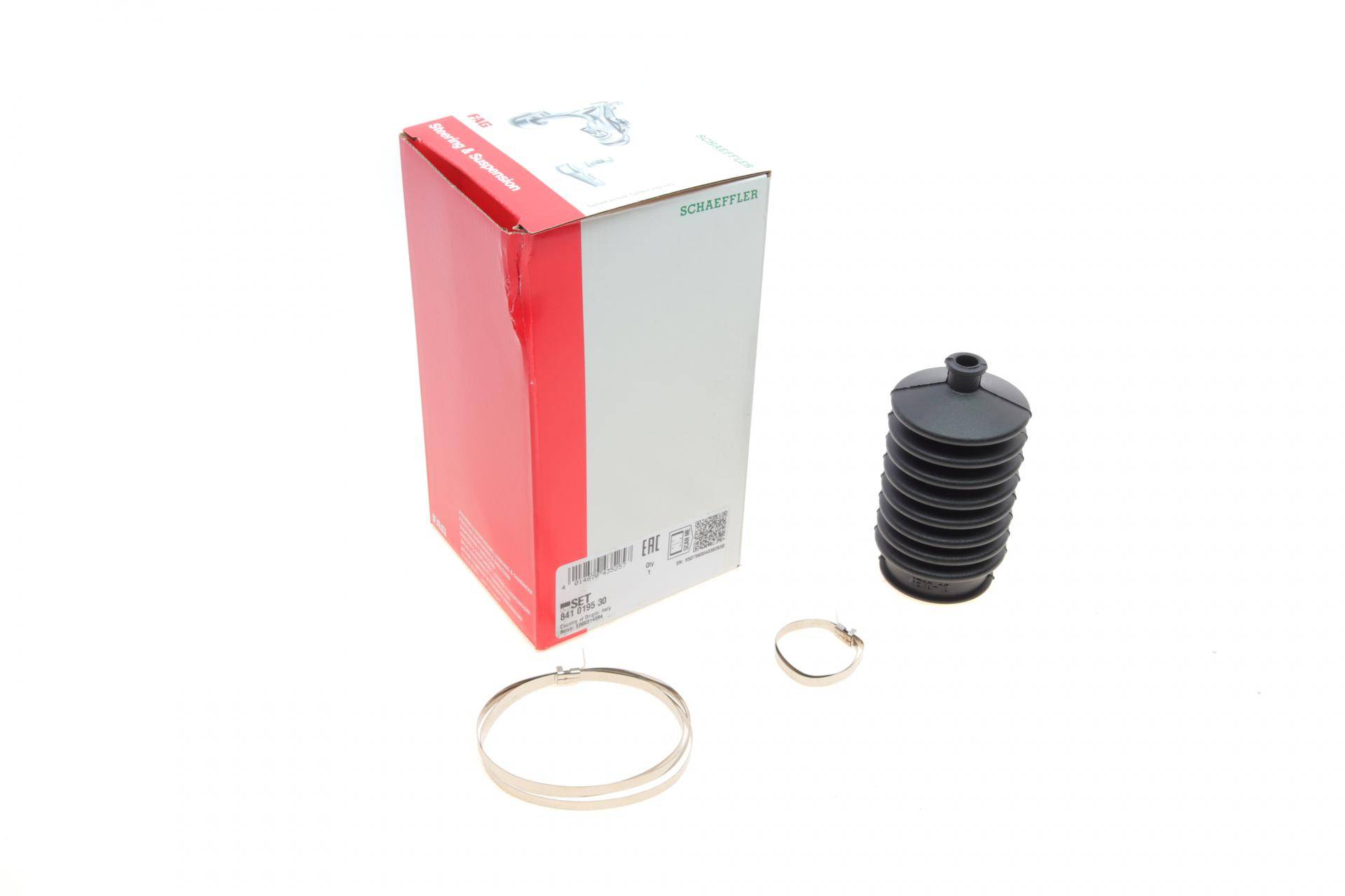 Пильник рейки рульової Rover Mini 90-00