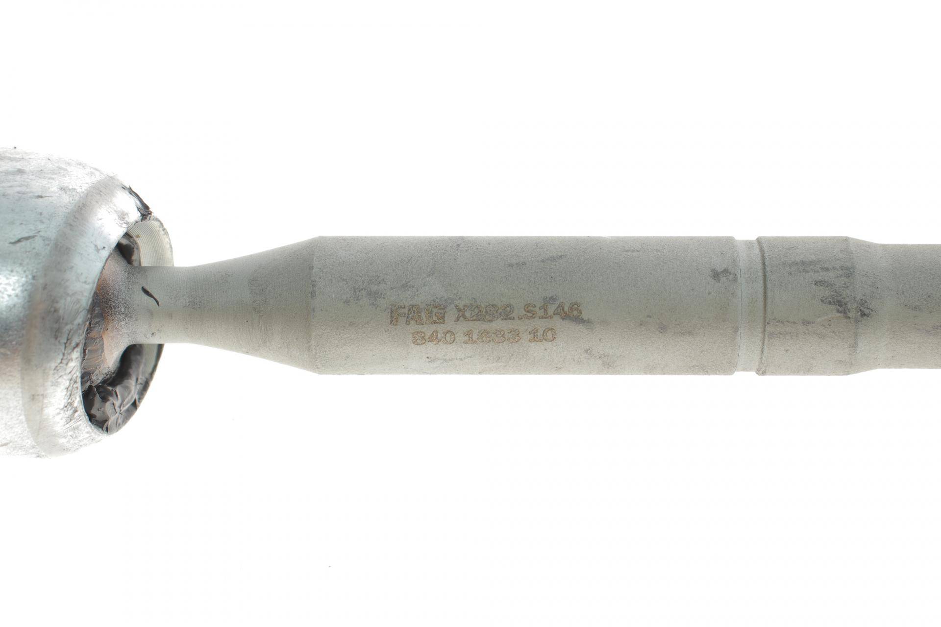 Тяга рульова Hyundai i40 12-19