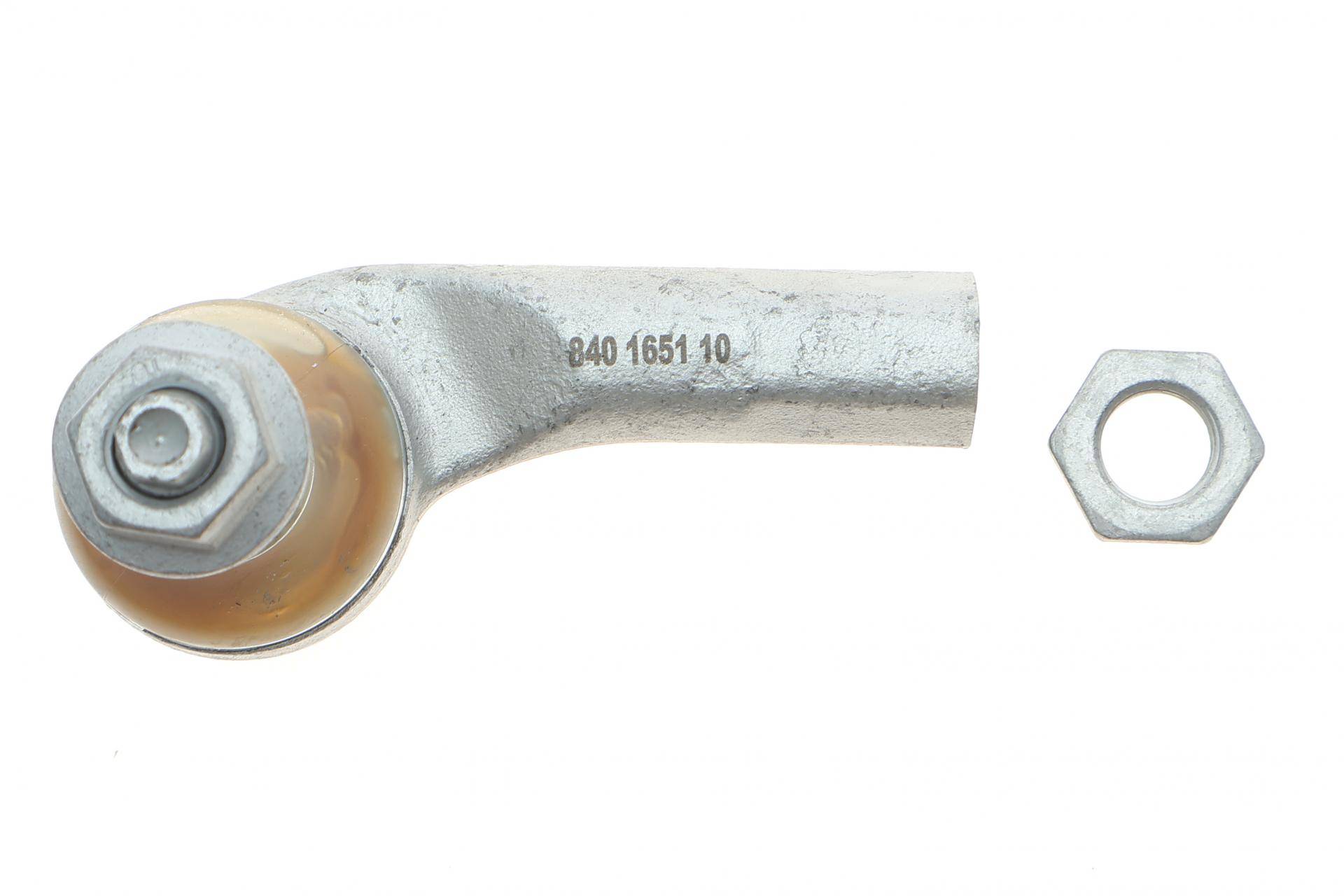 Накінечник тяги рульової (L) Opel Karl 1.0 15-19