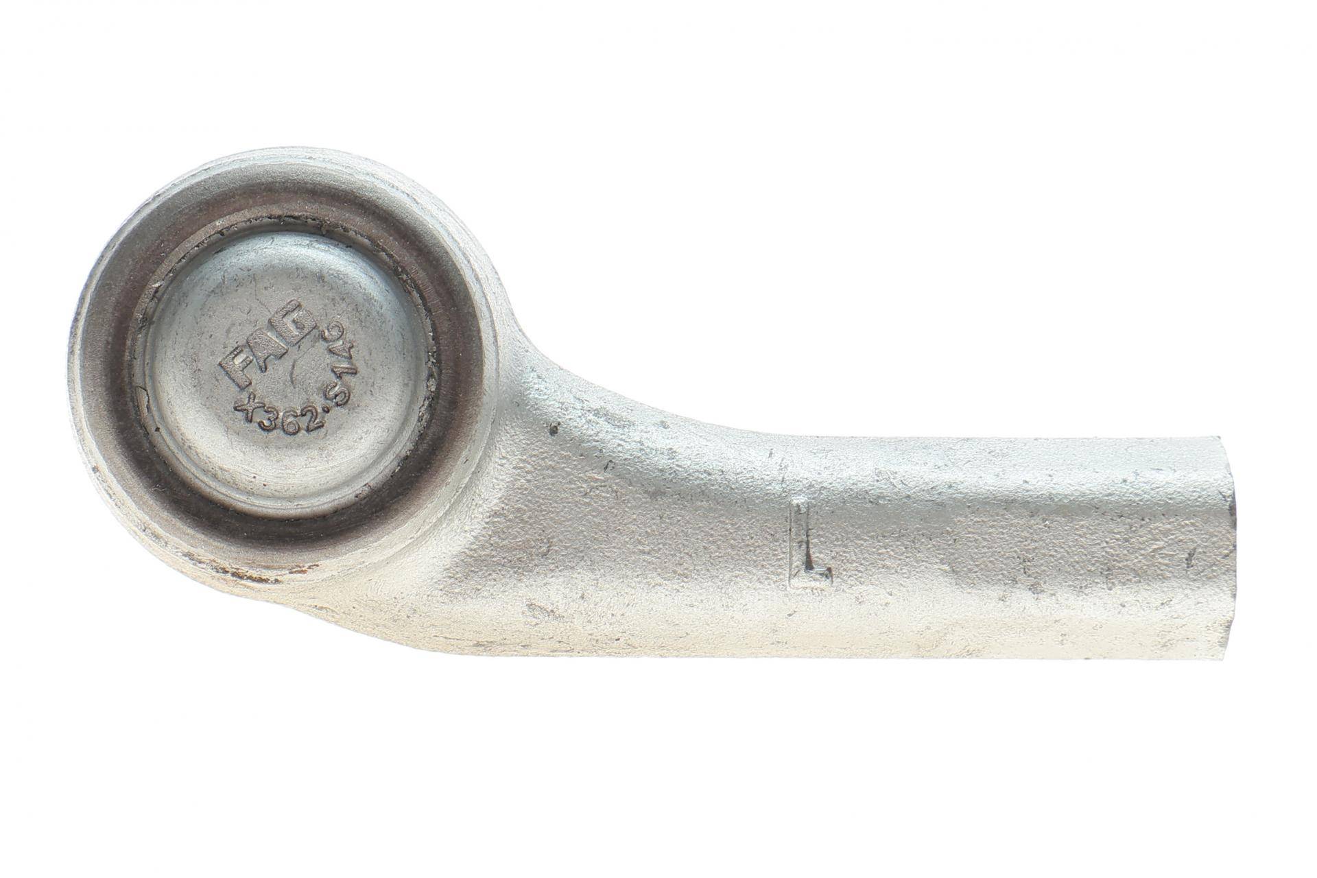 Накінечник тяги рульової (L) Opel Karl 1.0 15-19