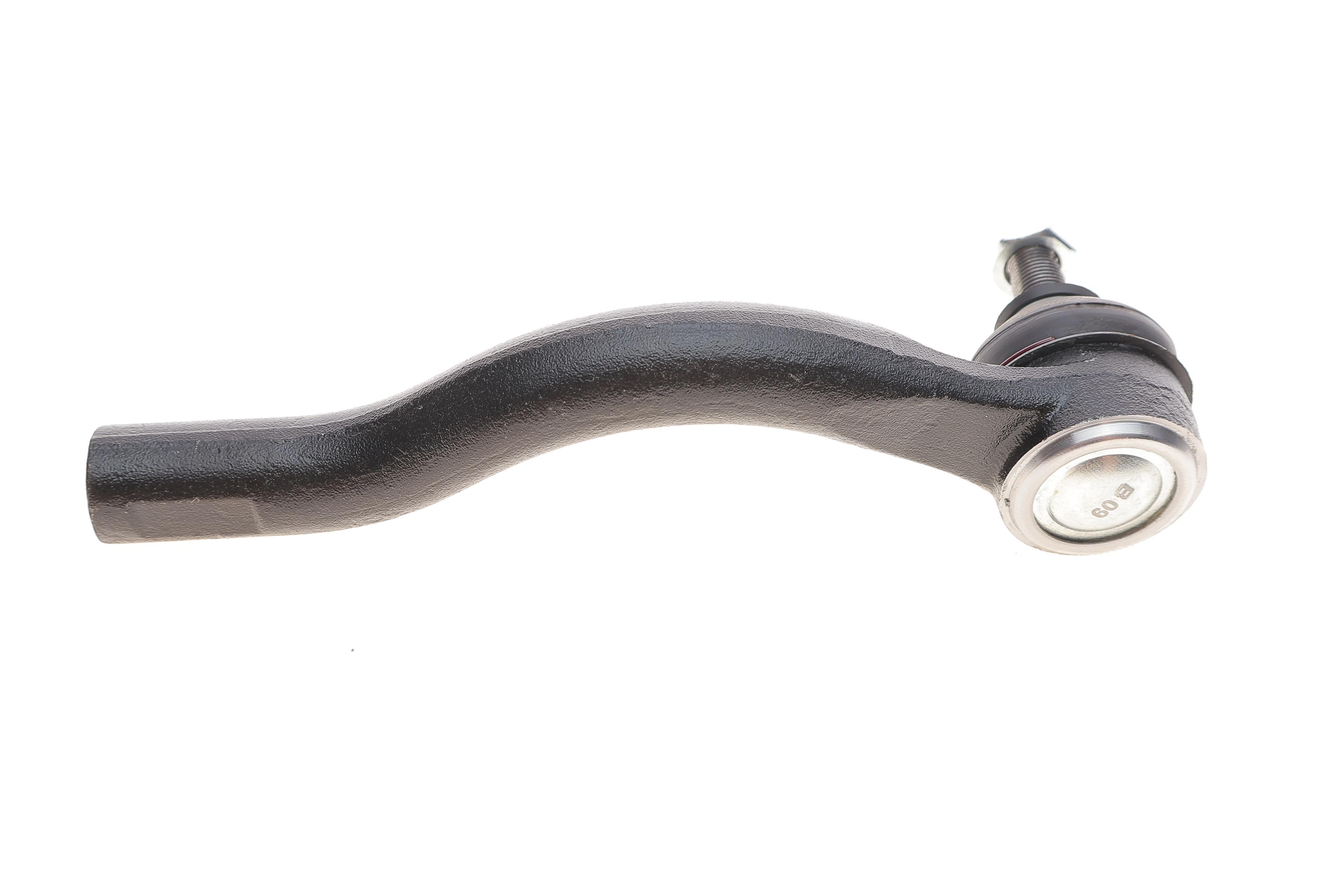 Наконечник тяги рульової (R) Mitsubishi Pajero IV/Montero 06-