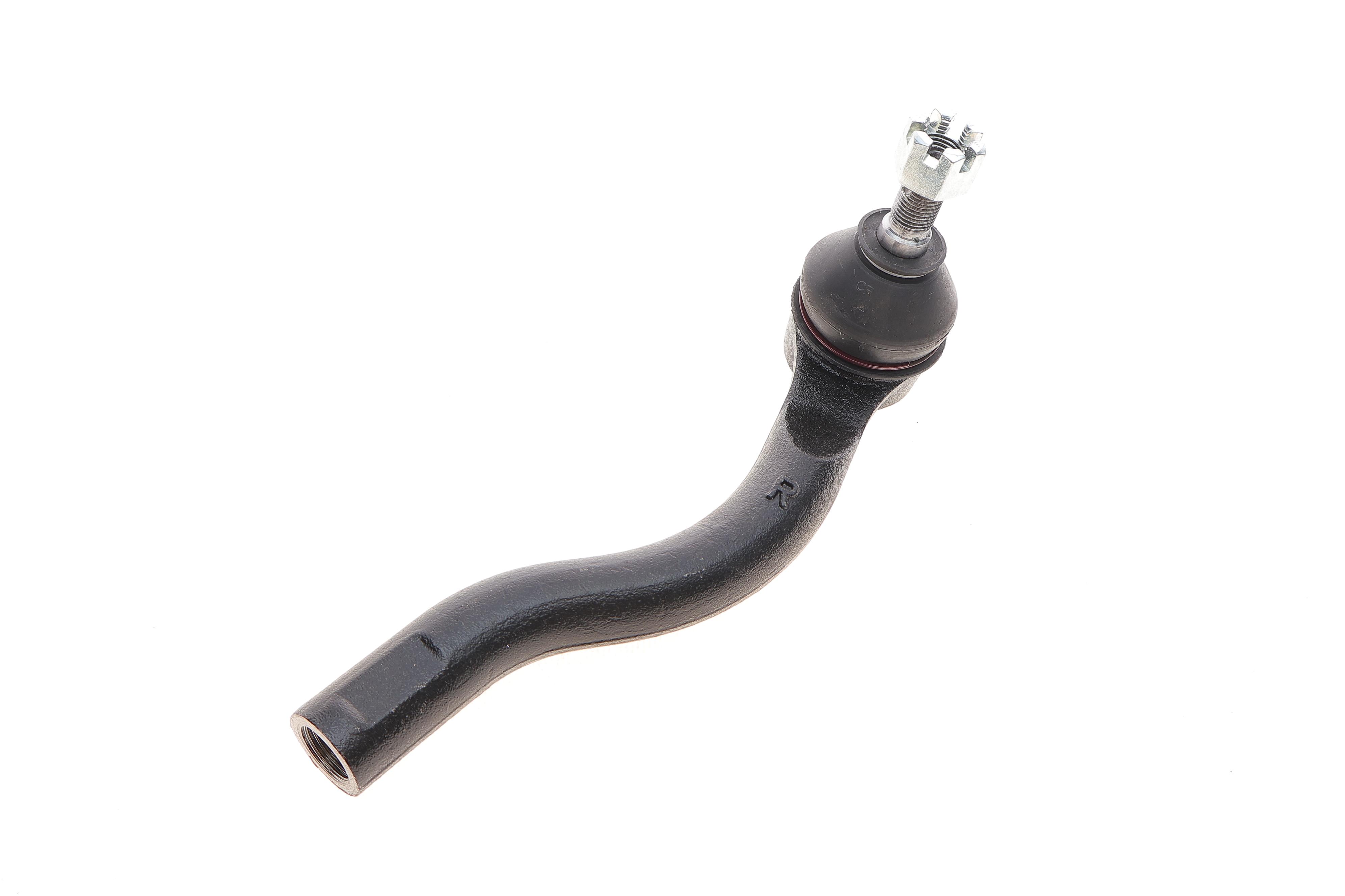 Наконечник тяги рульової (R) Mitsubishi Pajero IV/Montero 06-