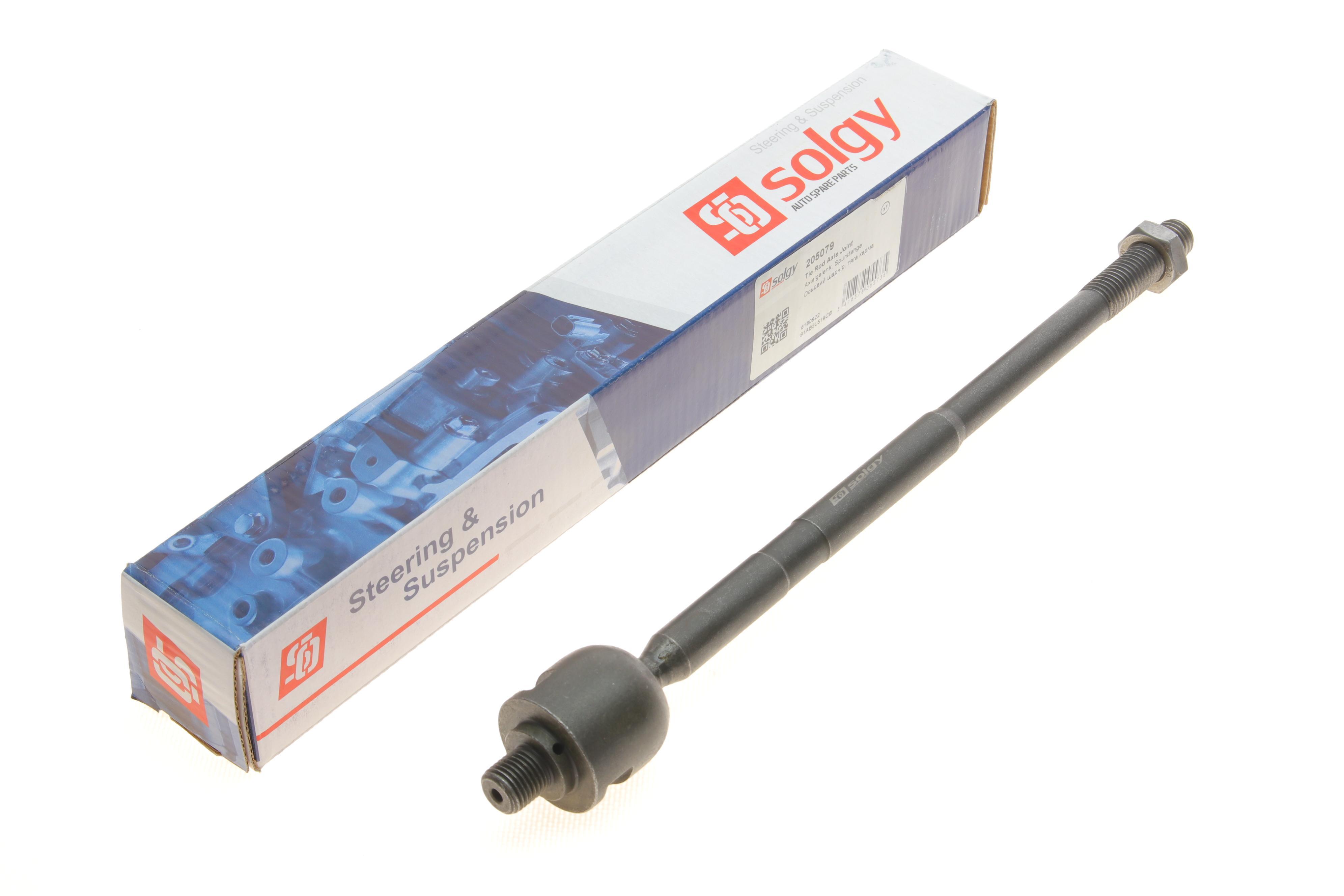 Тяга рульова Ford Escort 90-00