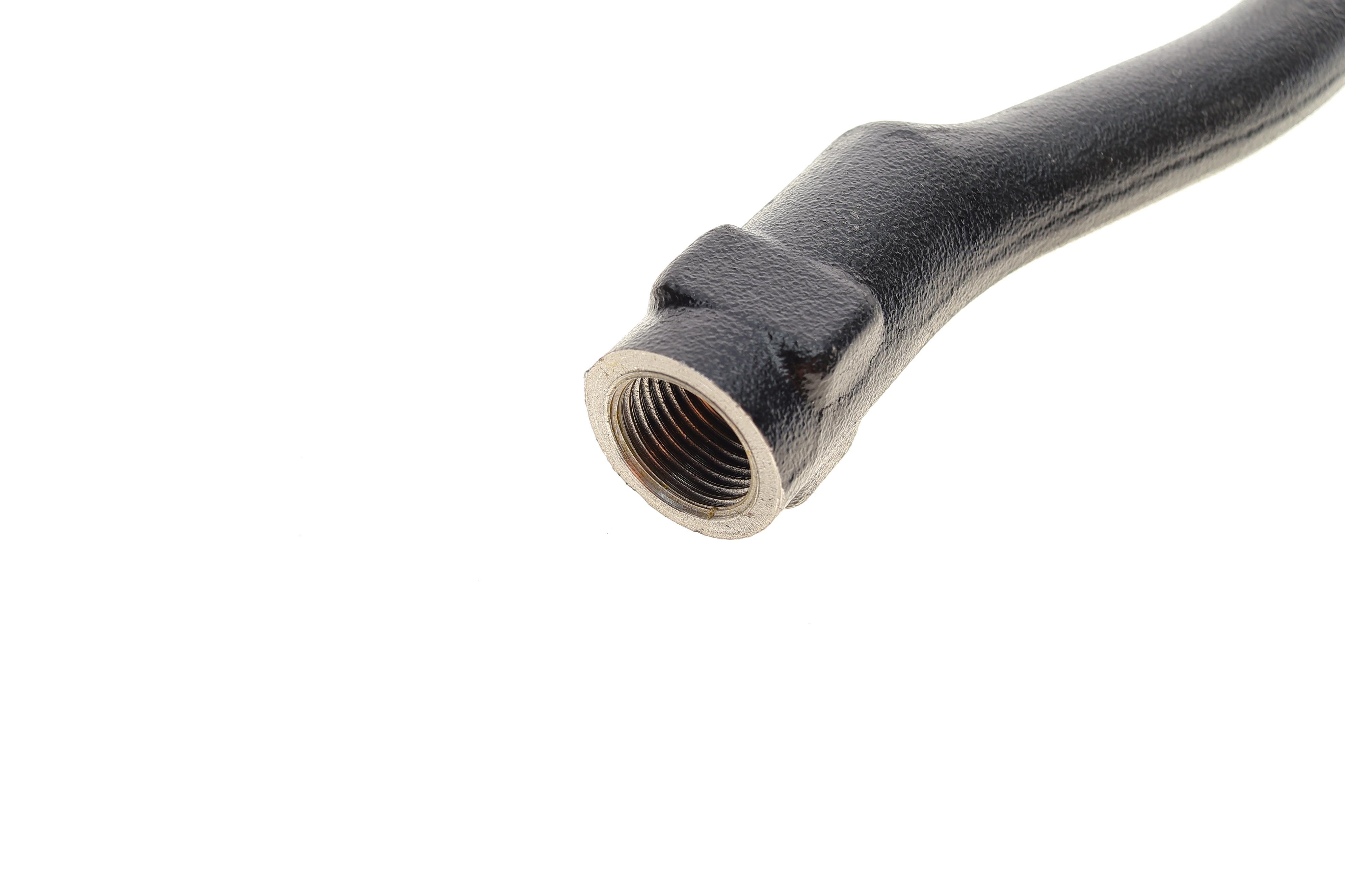 Наконечник тяги рульової (L) Hyundai Accent IV/Kia Rio III 10-