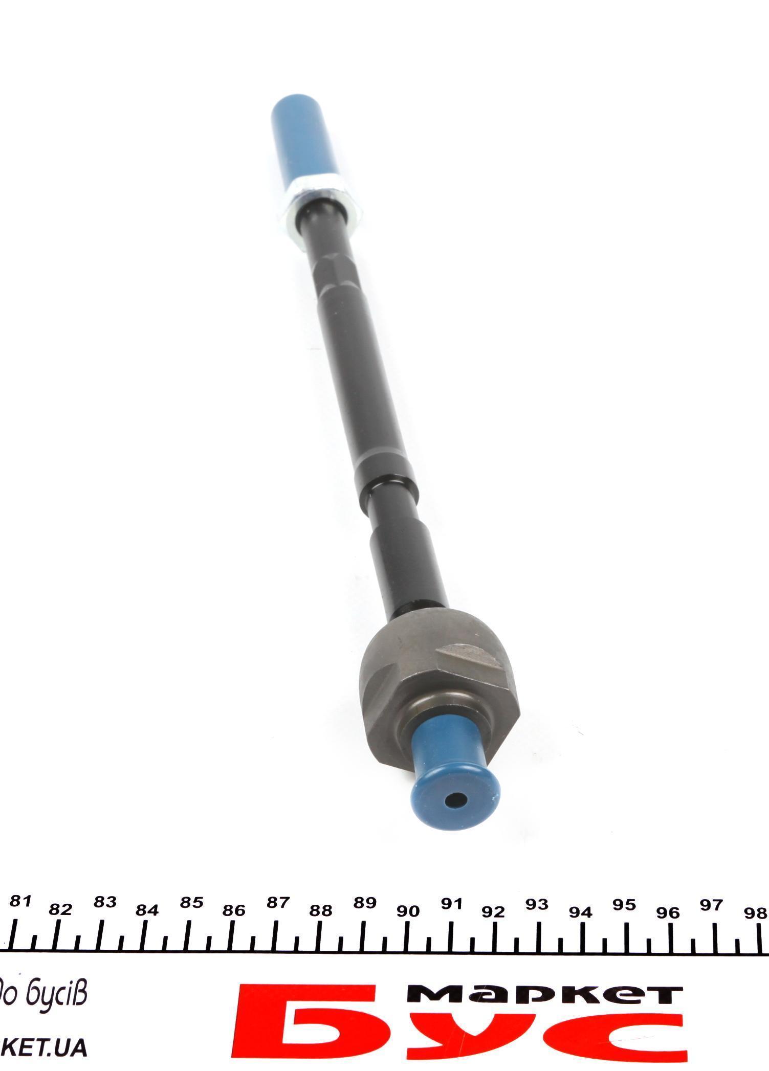 Тяга рульова Renault Megane I/Scenic I -03 (L=285mm)