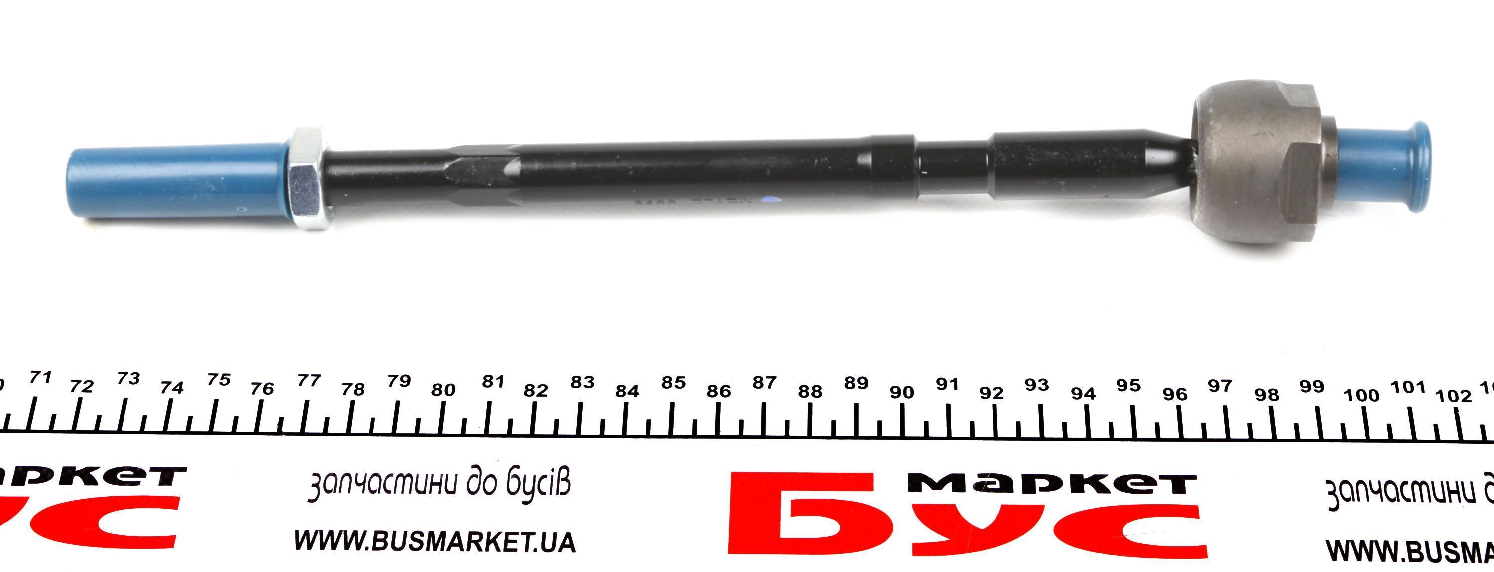 Тяга рульова Renault Megane I/Scenic I -03 (L=285mm)