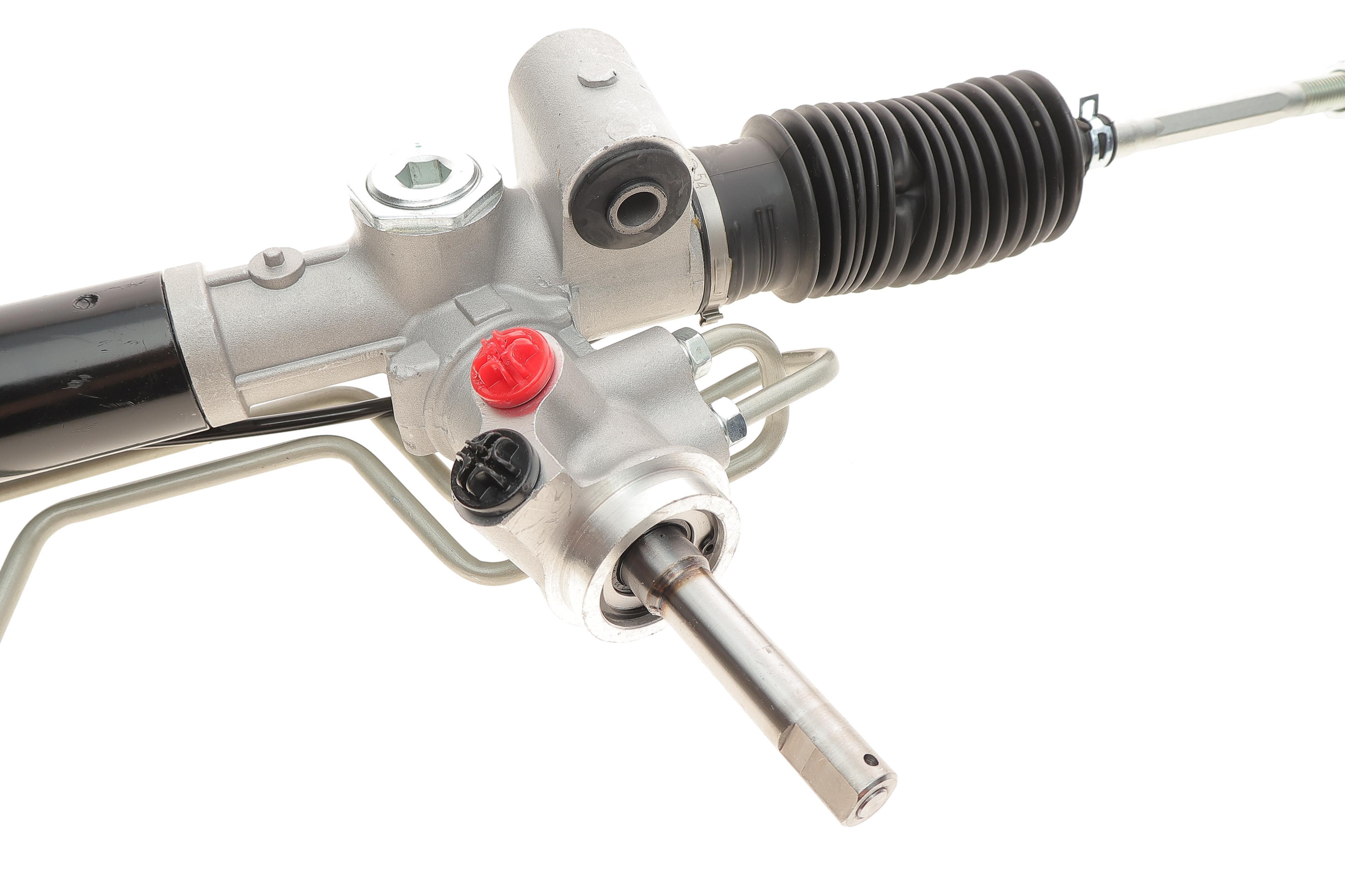 Рейка рульова Opel Astra/Vectra/Zafira 06-12