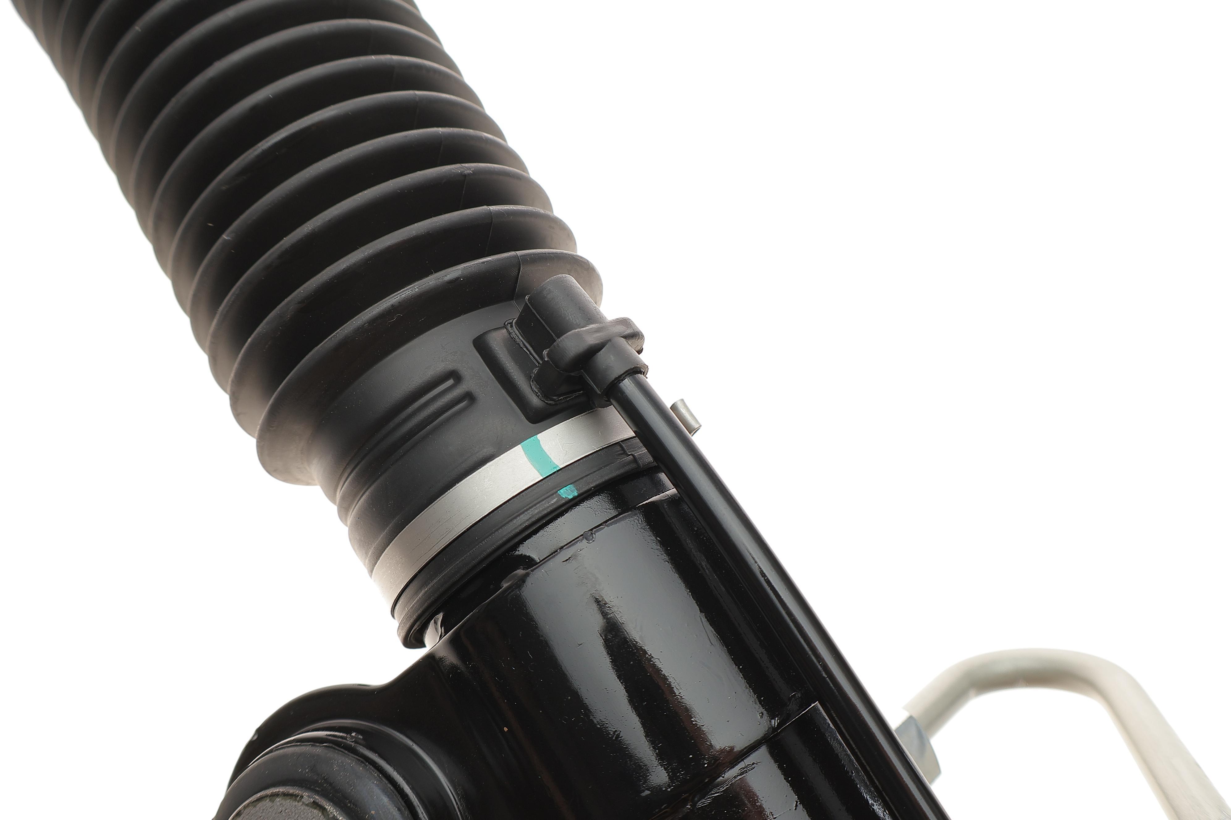 Рейка рульова Opel Astra/Vectra/Zafira 06-12