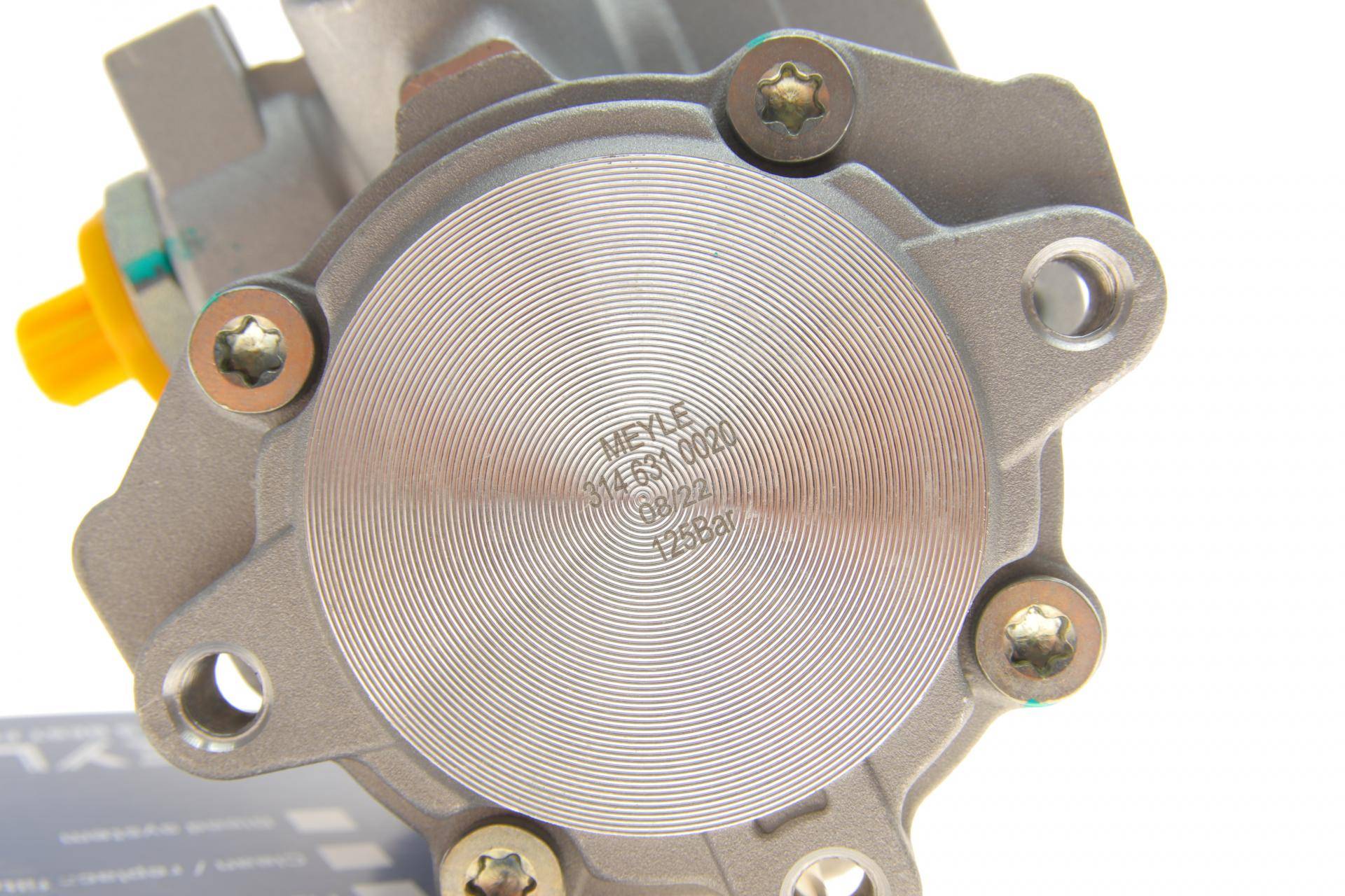 Насос ГПК BMW 3 (E90)/X1 (E84) 04-15 N20/N52/N53