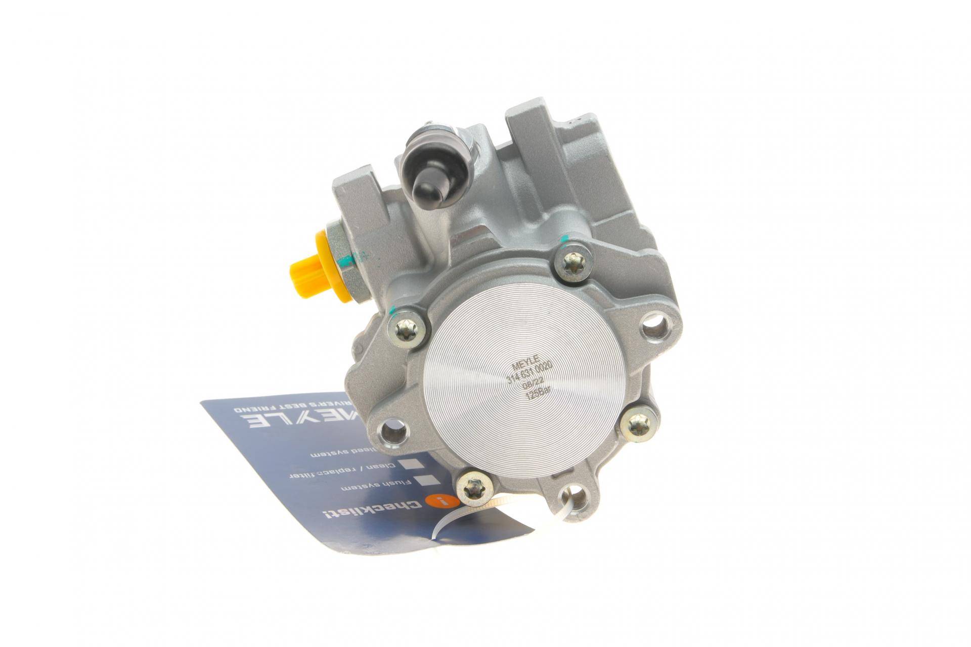 Насос ГПК BMW 3 (E90)/X1 (E84) 04-15 N20/N52/N53