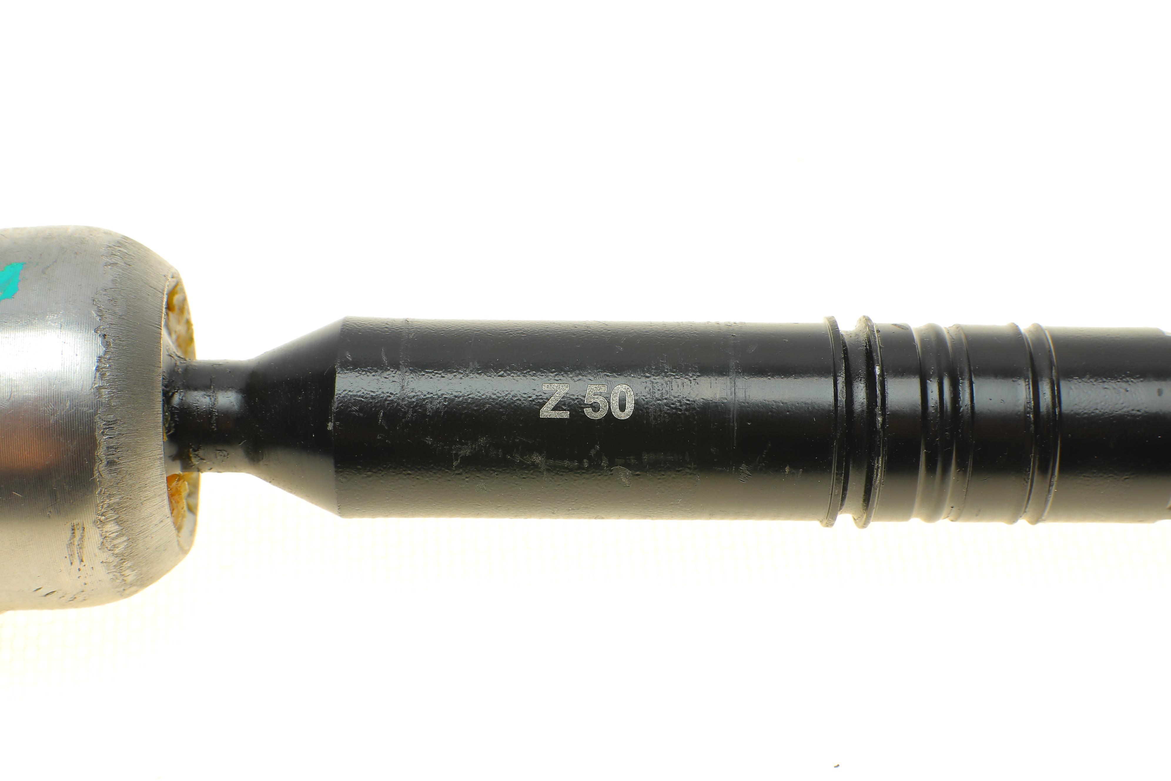 Тяга рульова VW Crafter 16- (L=242mm)