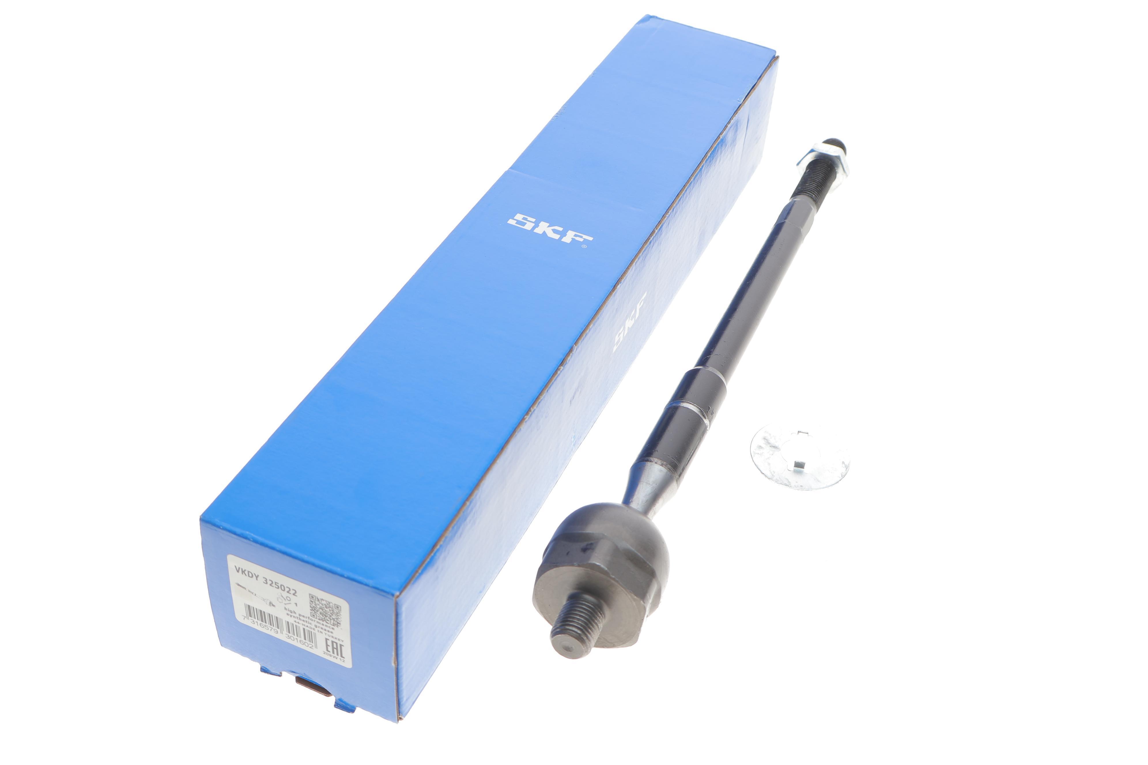 Тяга рульова Opel Frontera B 98-04