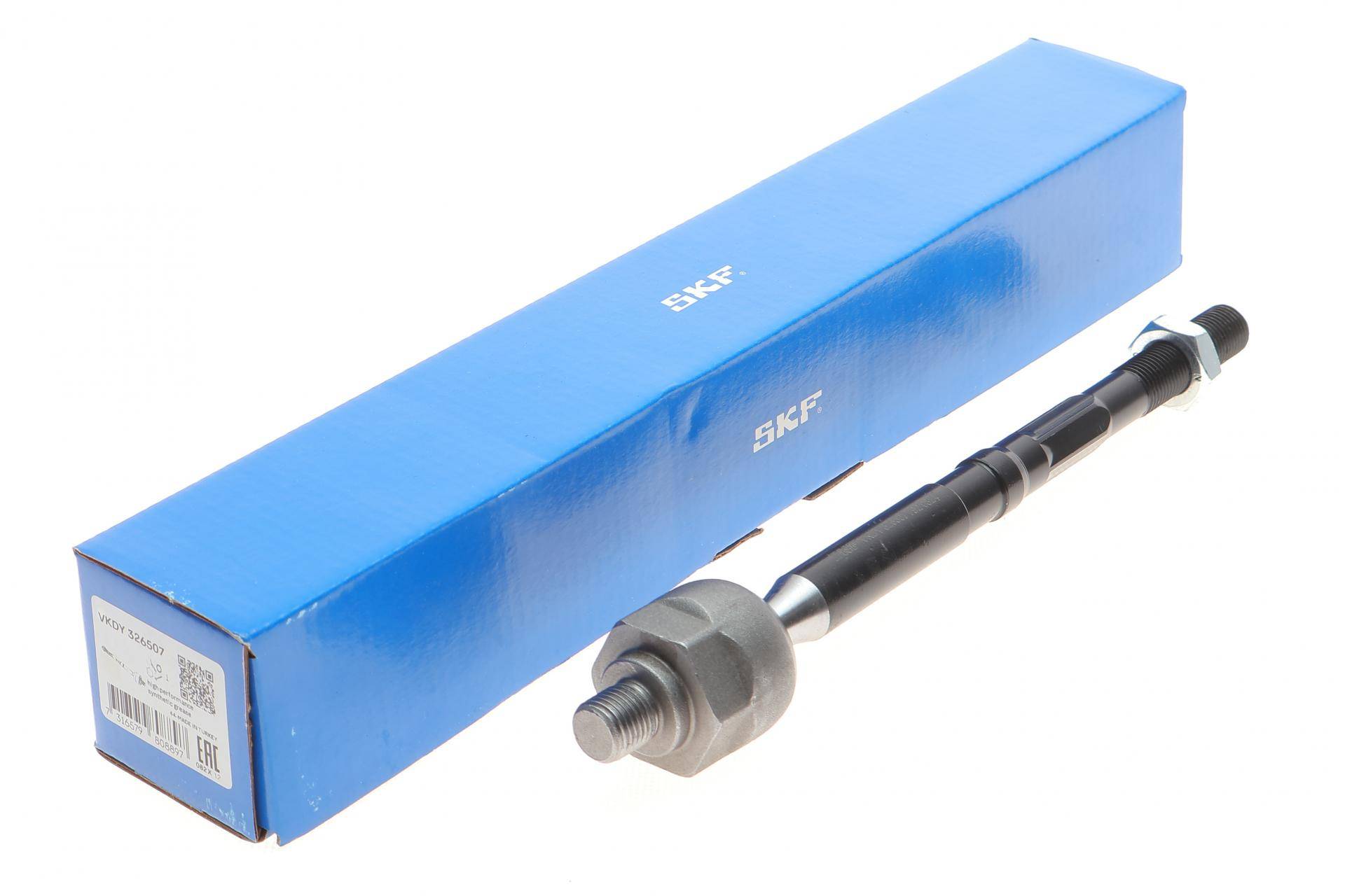 Тяга рульова Renault Clio III 06-12/Megane II 02-08