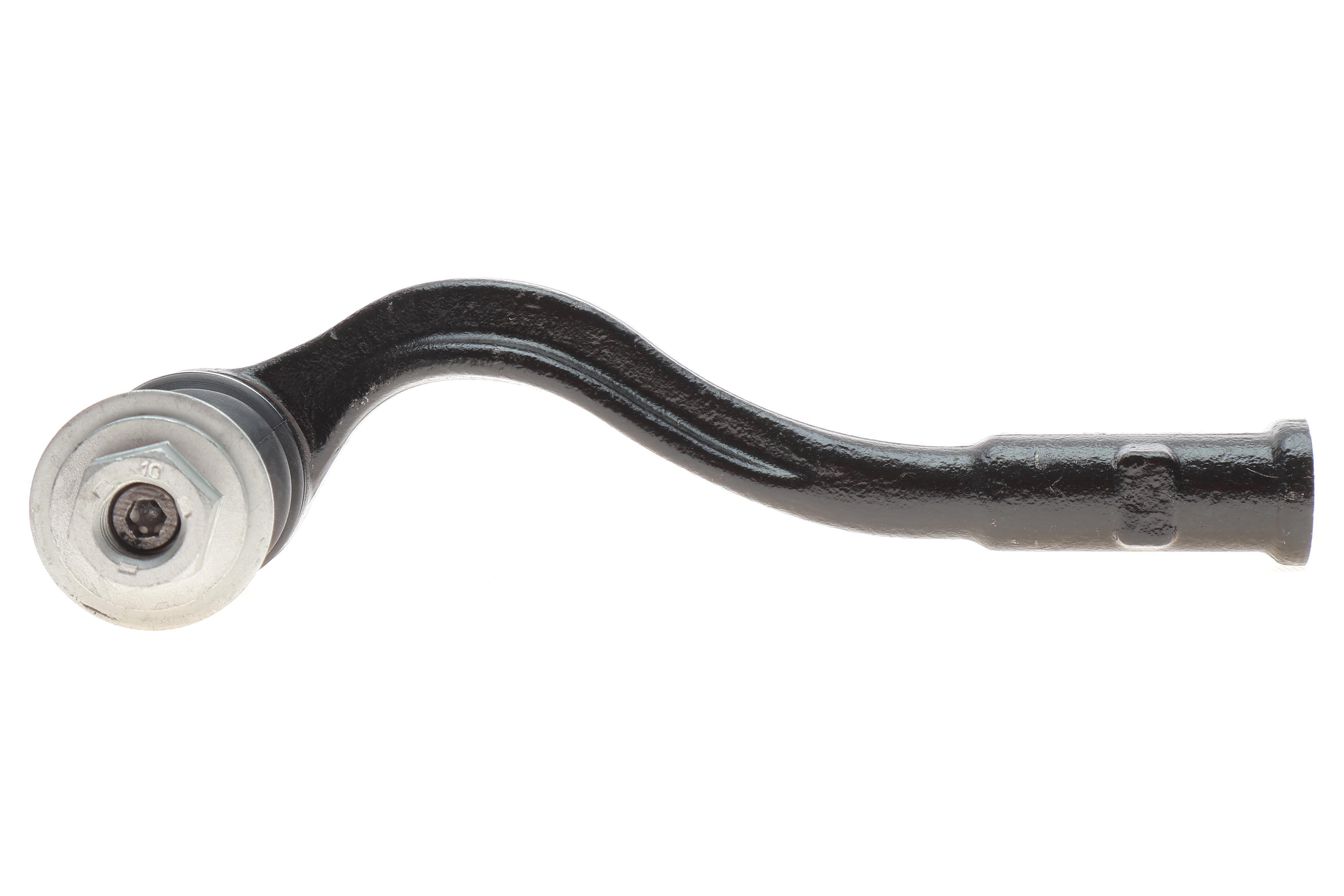 Накінечник тяги рульової (R) Audi A4/A5 15-