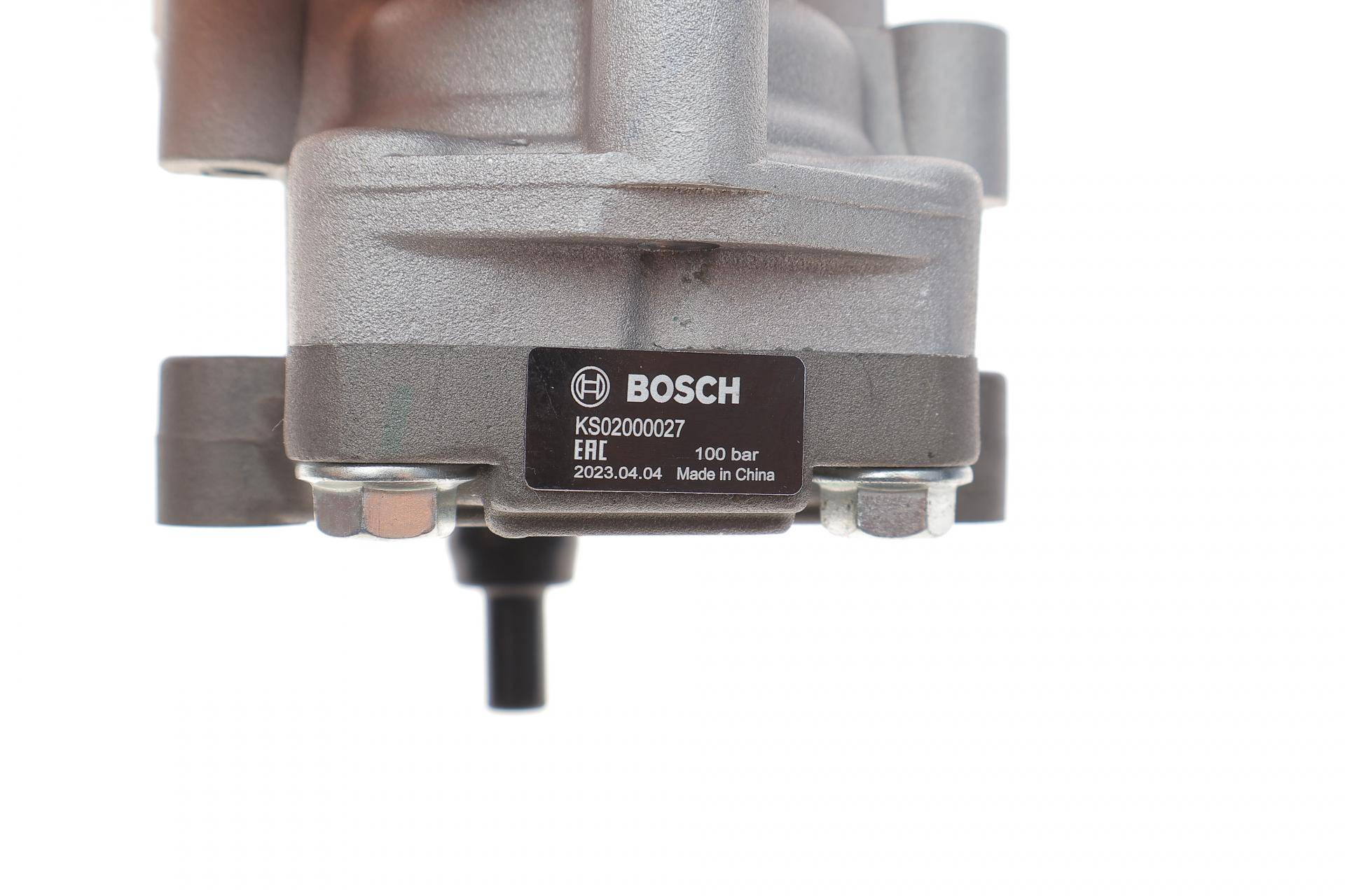 Насос ГПК VW Jetta VII 1.4TSI 17-