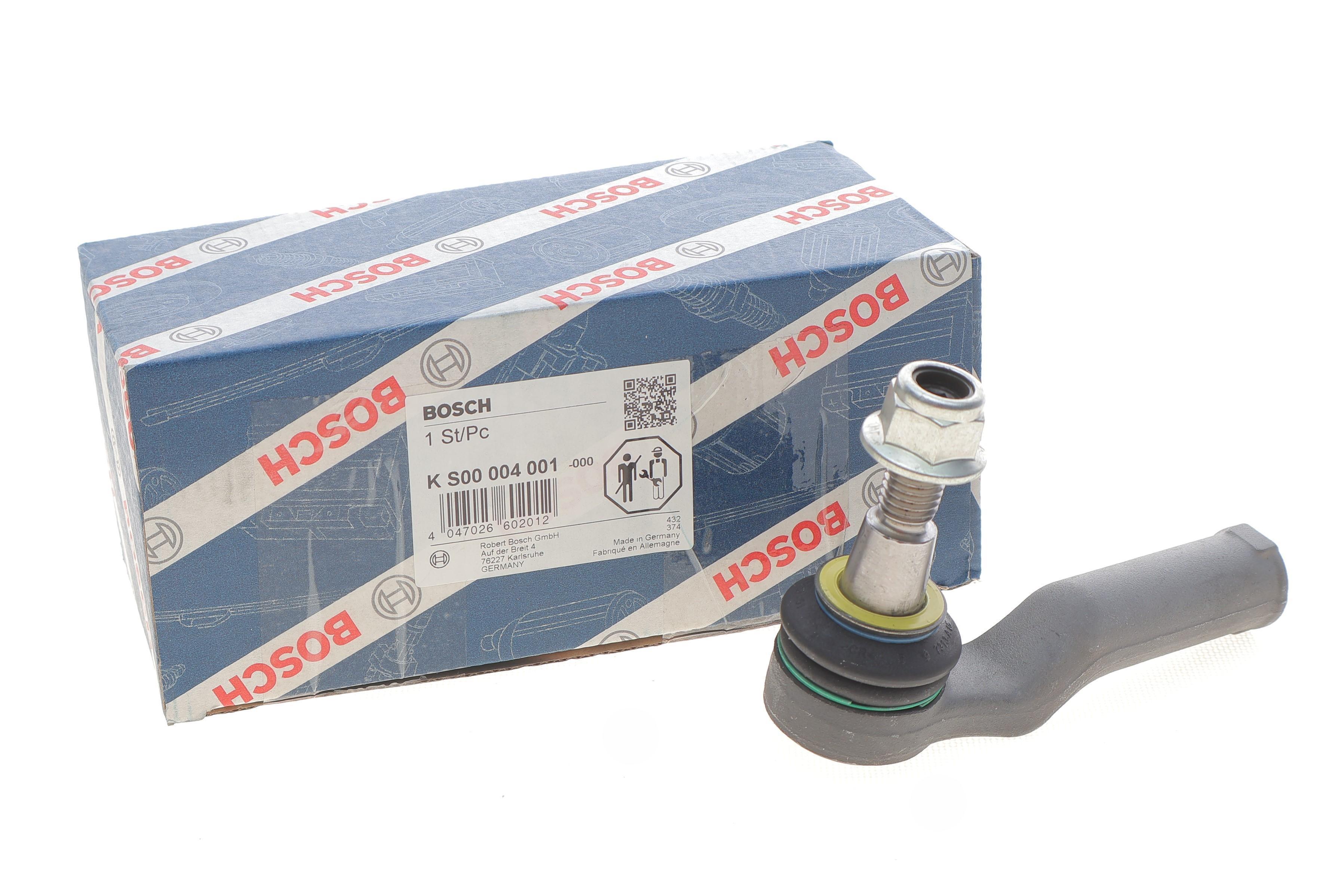 Наконечник тяги рульової (R) Ford Galaxy/Mondeo 06-15/Volvo S60/S80/V60/V70/XC60/XC70 10-/Land Rover