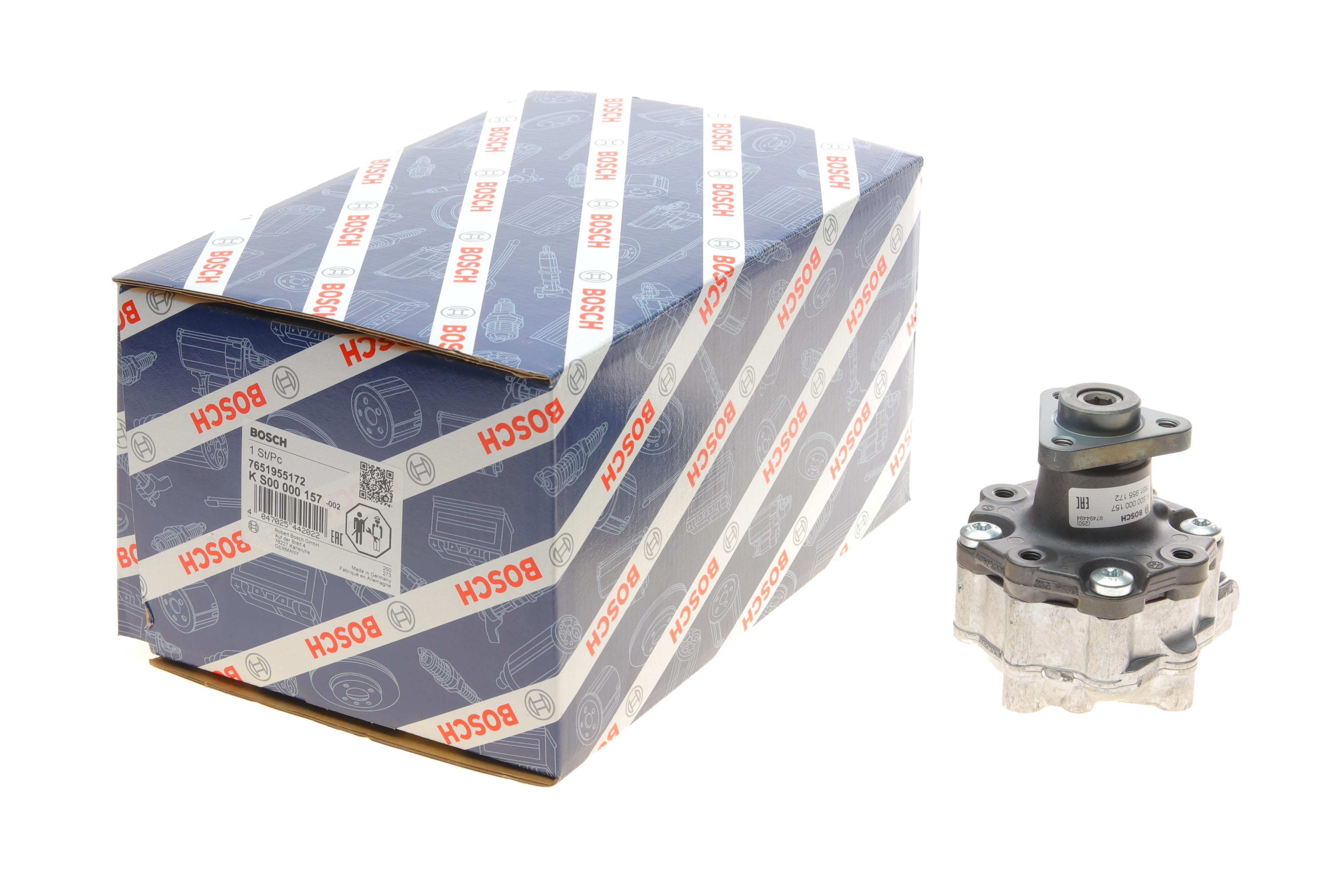 Насос ГПК Audi A4/A5/Q5 2.0D 07-17