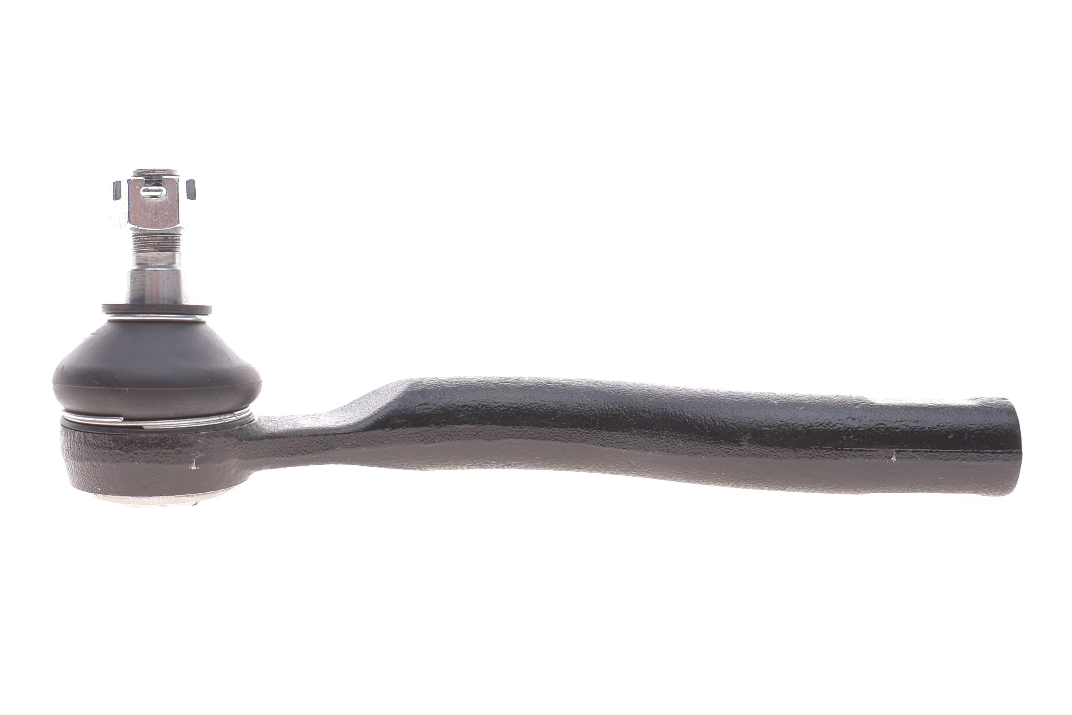 Наконечник тяги рульової (R) Mitsubishi Pajero IV/Montero 06- (L=195 мм)