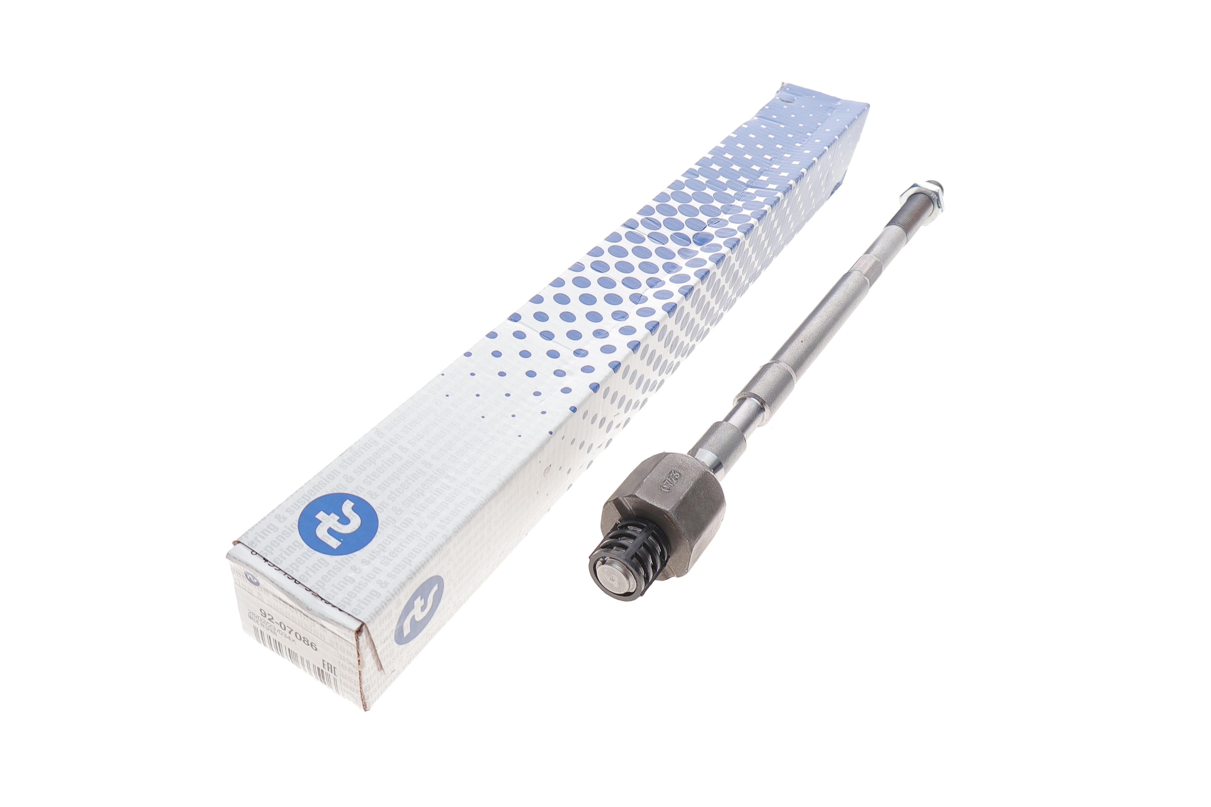 Тяга рульова Volvo S40 I/V 40 99-04 (L=315mm)