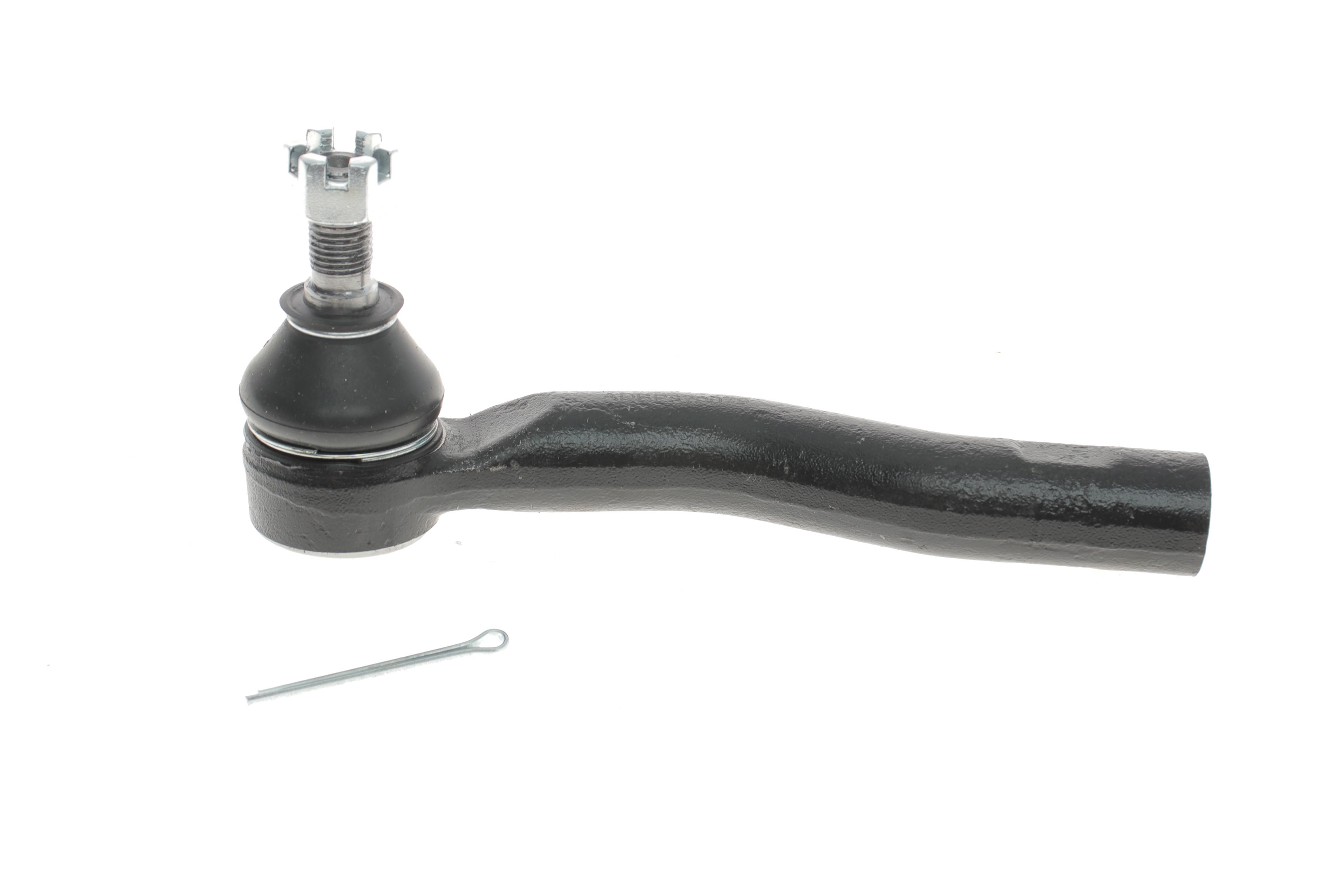 Наконечник тяги рульової (R) Toyota Corolla 19-/Prius 15-