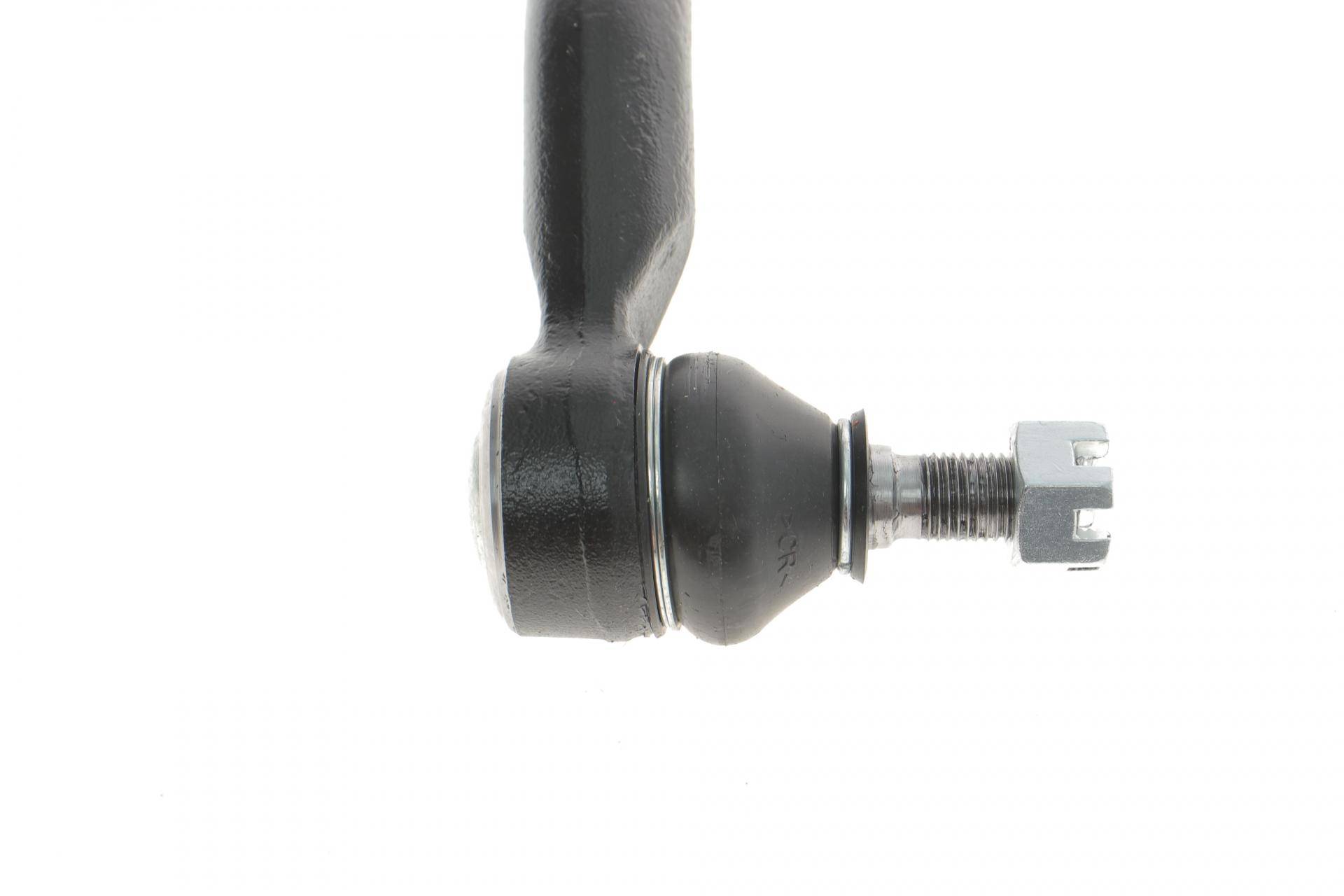 Наконечник тяги рульової (R) Toyota Corolla 19-/Prius 15-