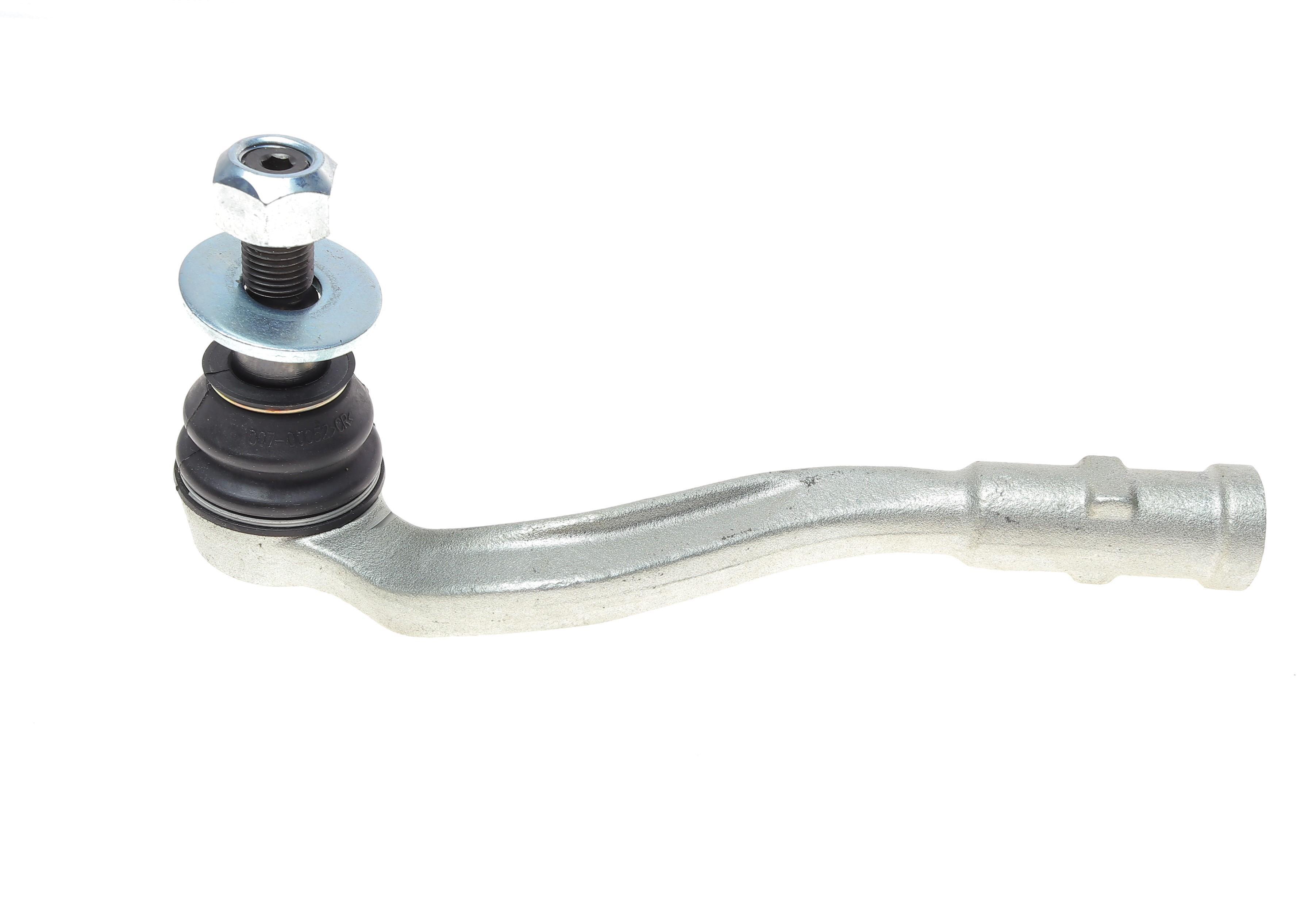 Наконечник тяги рульової (L) Audi A4/A5 15-/Audi Q5 19-