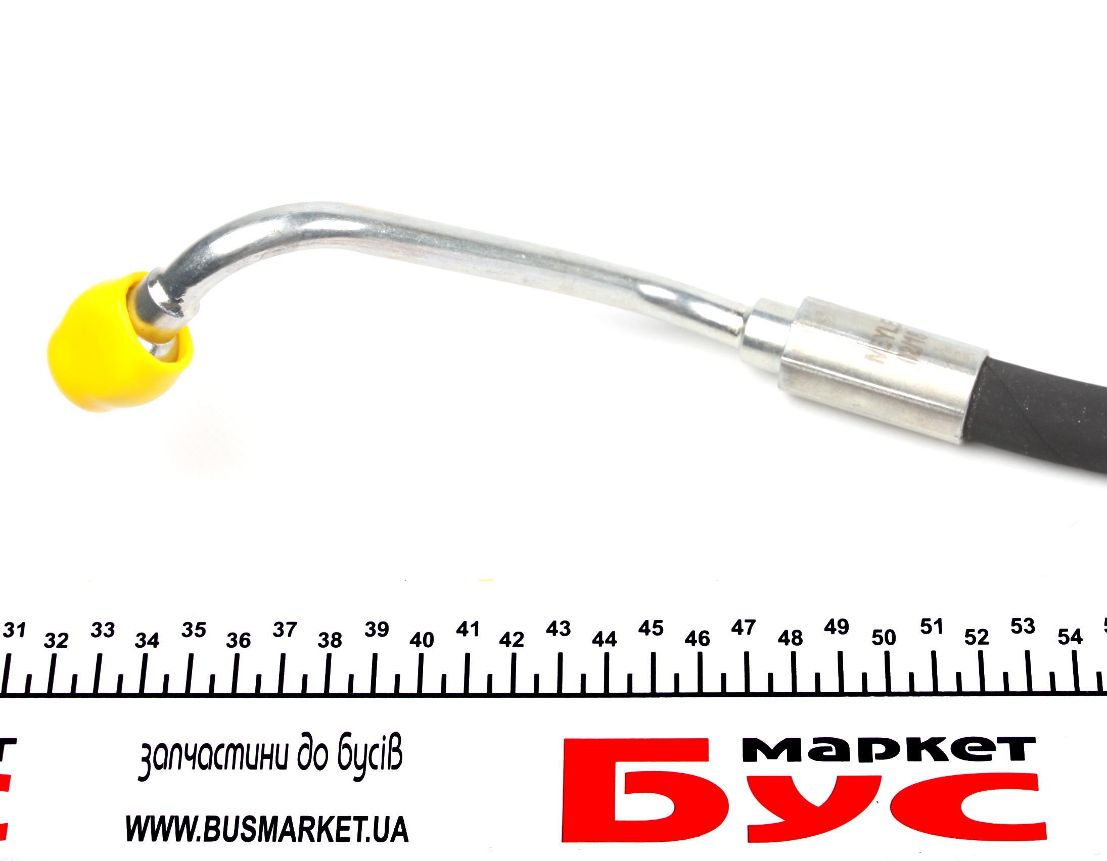 Шланг гідропідсилювача BMW 7 (E38) 4.4 96-01