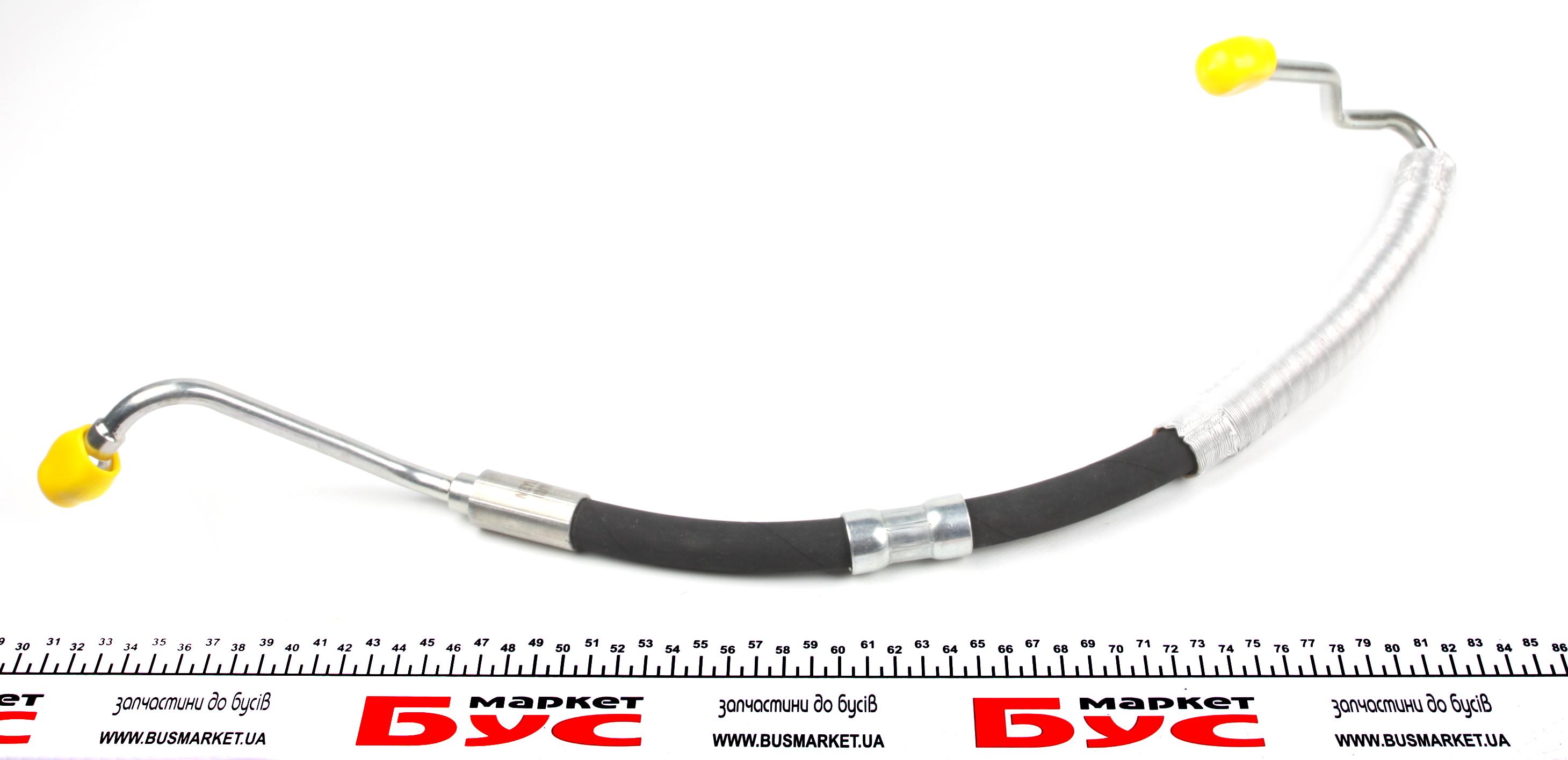 Шланг гідропідсилювача BMW 7 (E38) 4.4 96-01