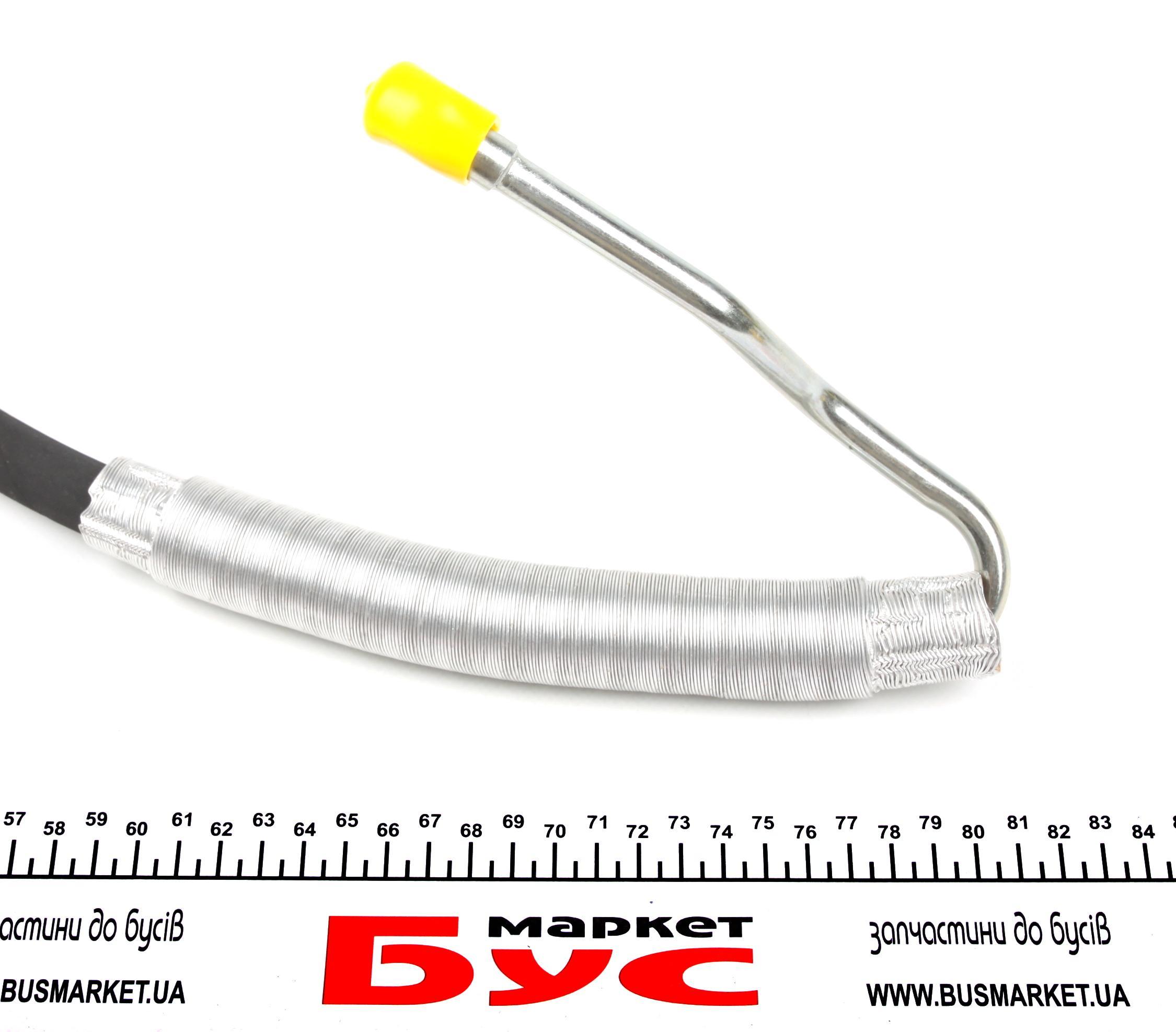 Шланг гідропідсилювача BMW 7 (E38) 4.4 96-01