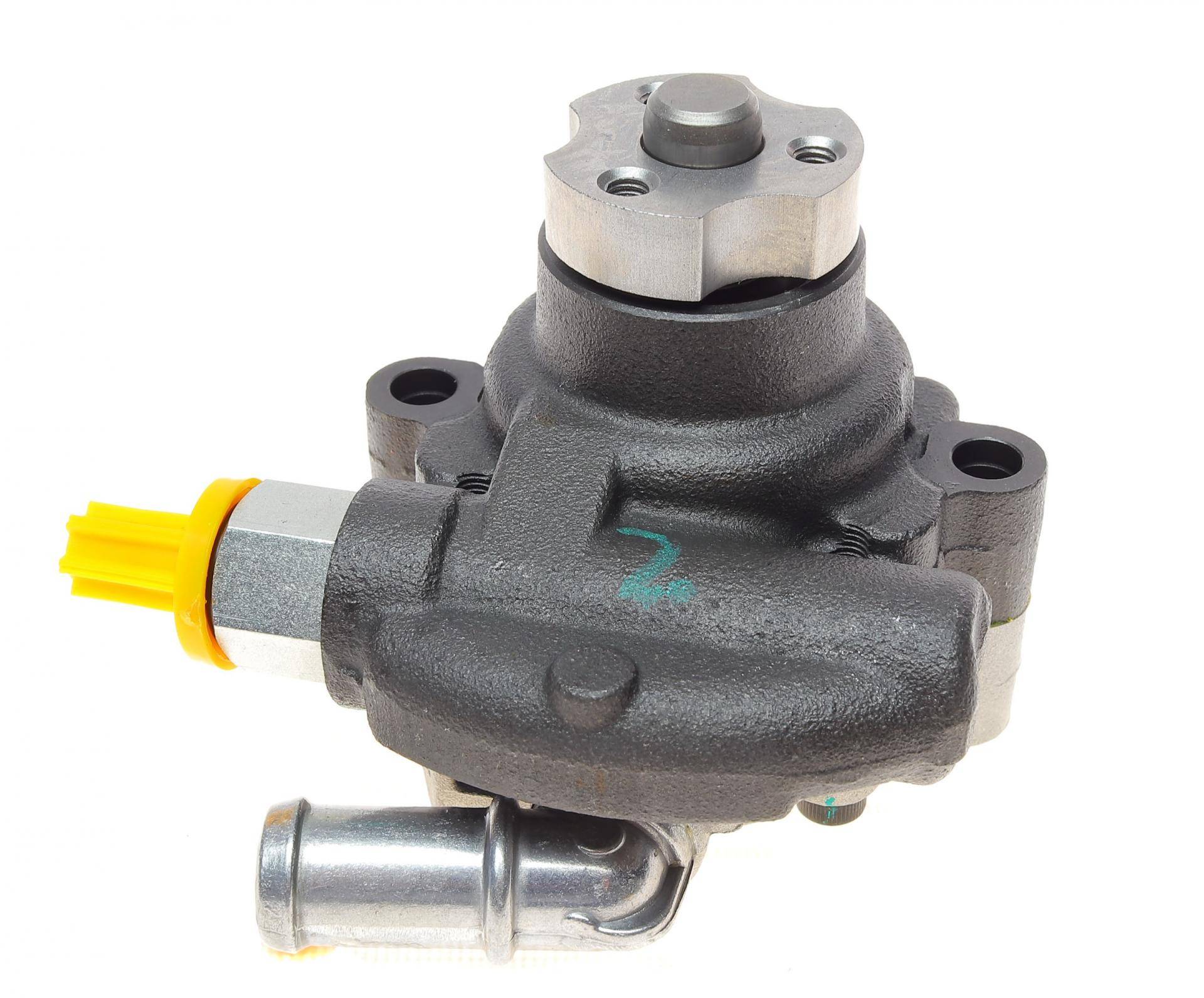 Насос ГПК Ford Transit 2.0 Di/2.0 TDCi 00-06