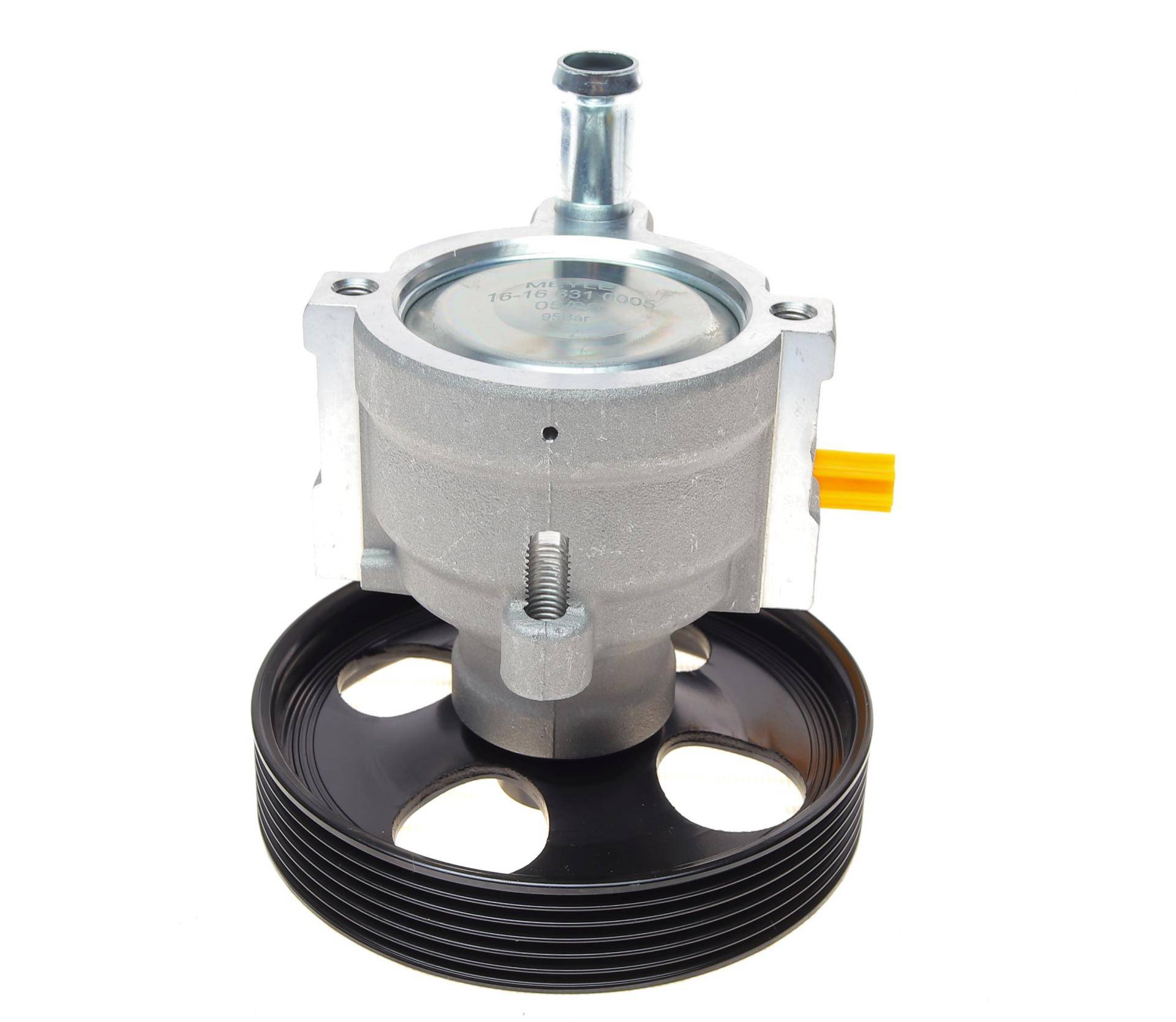 Насос ГПК Renault Espace/Laguna 00-