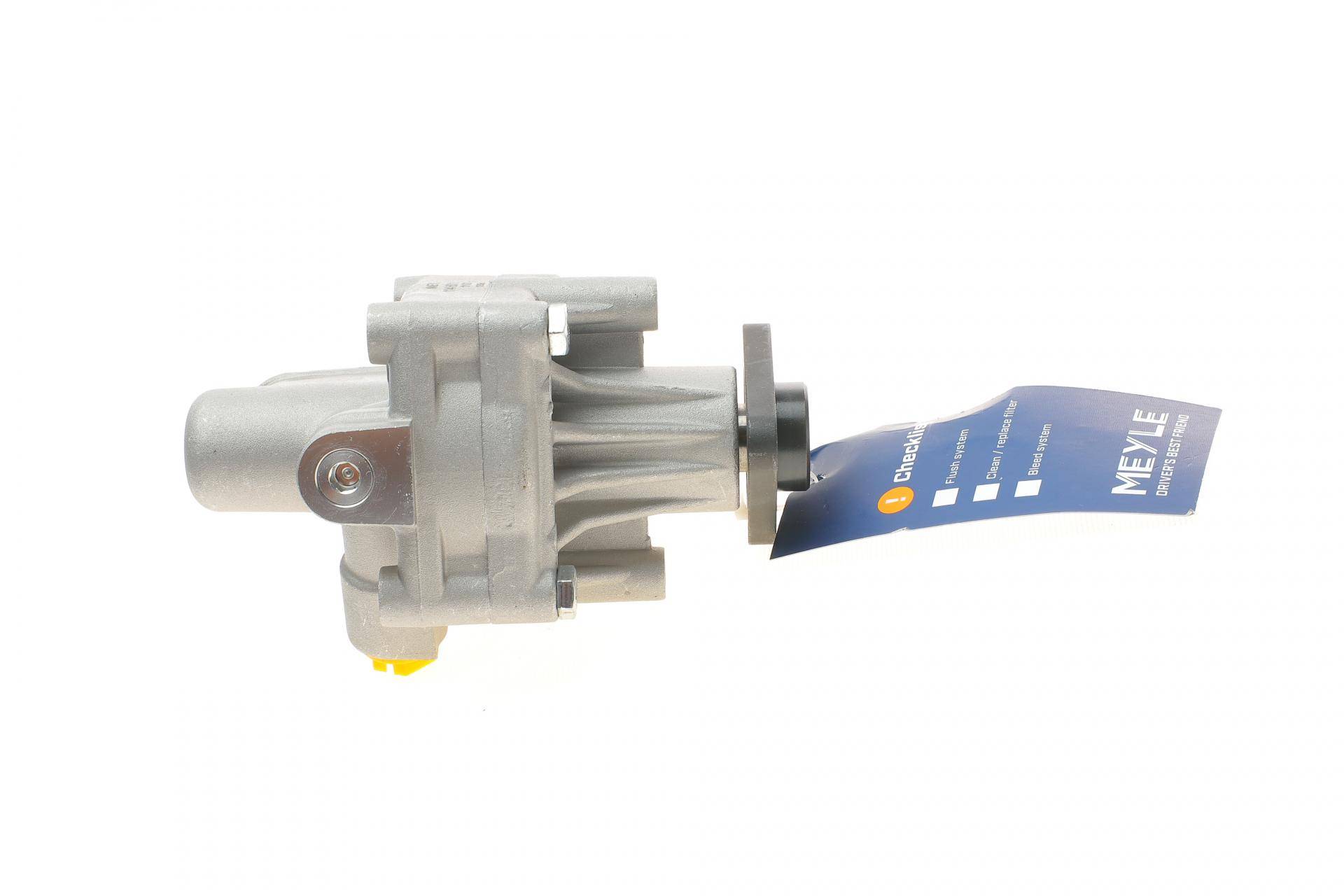 Насос ГПК Audi 100/A6 1.8-2.8 90-05