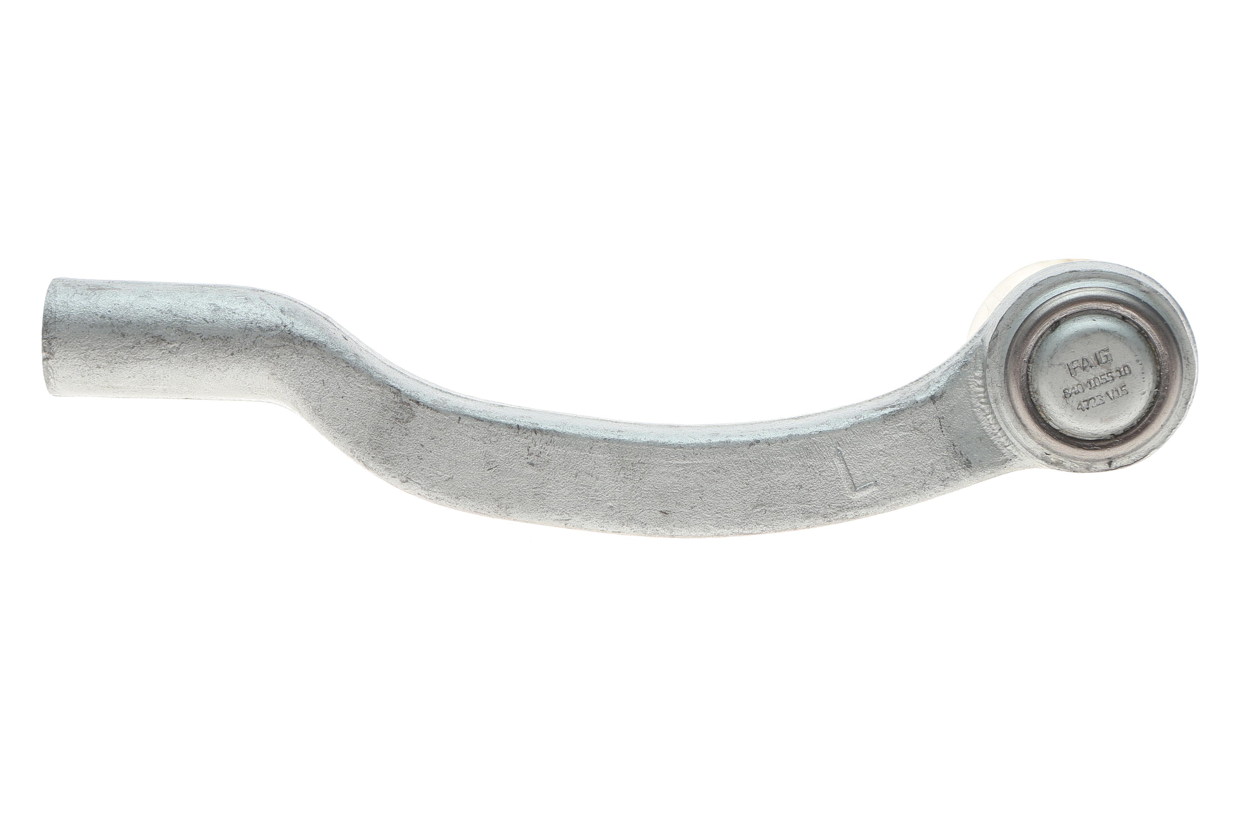 Наконечник тяги рульової (L) Fiat Ducato 06-