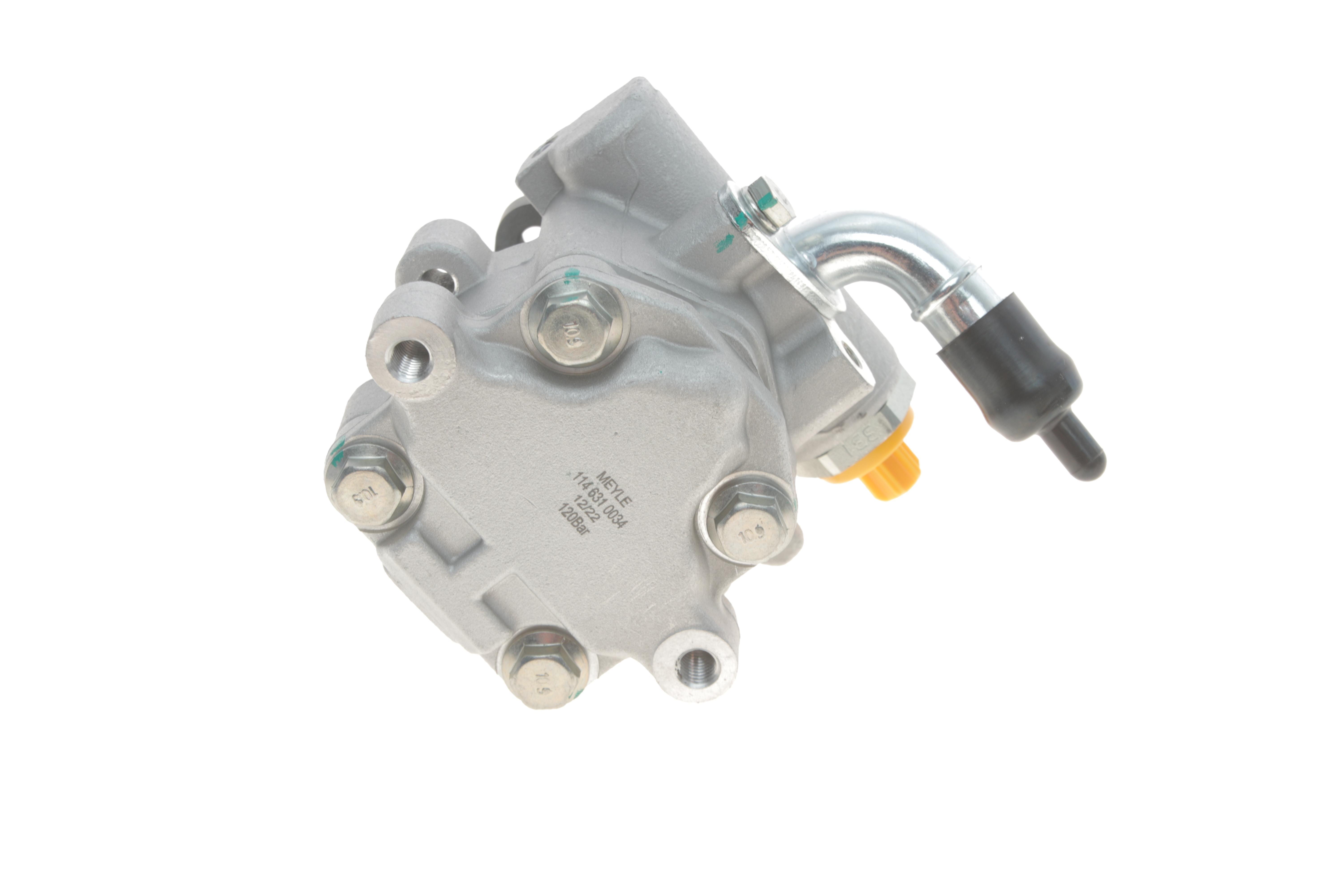 Насос ГПК VW Touareg 3.2/3.6/4.2/6.0/3.0TDI 02-10