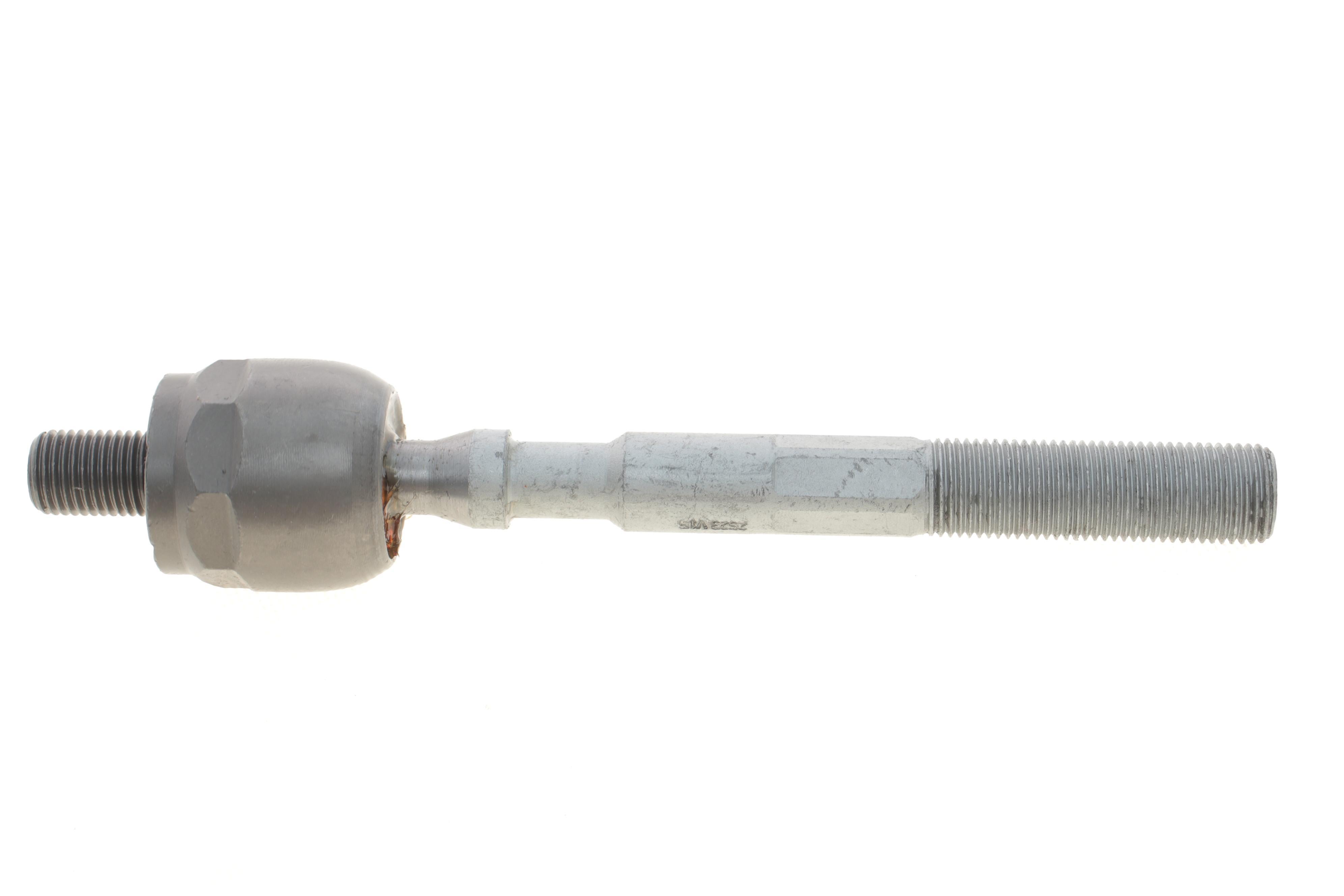 Тяга рульова (з наконечником) (L) Opel Movano/Renault Master 98-