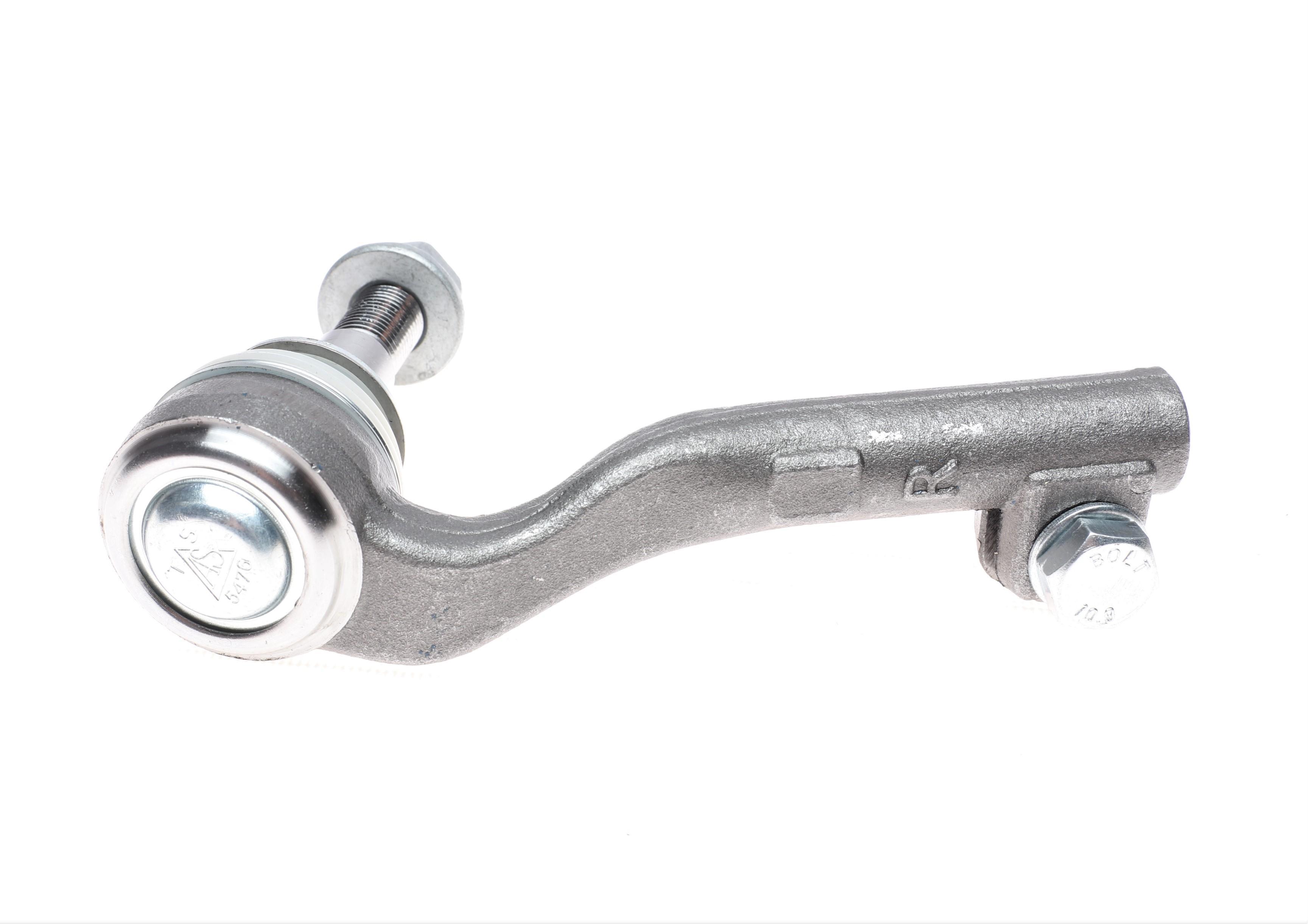 Наконечник тяги рульової (R) BMW 3 (F30/F35)/4 (F32/F33) 11-