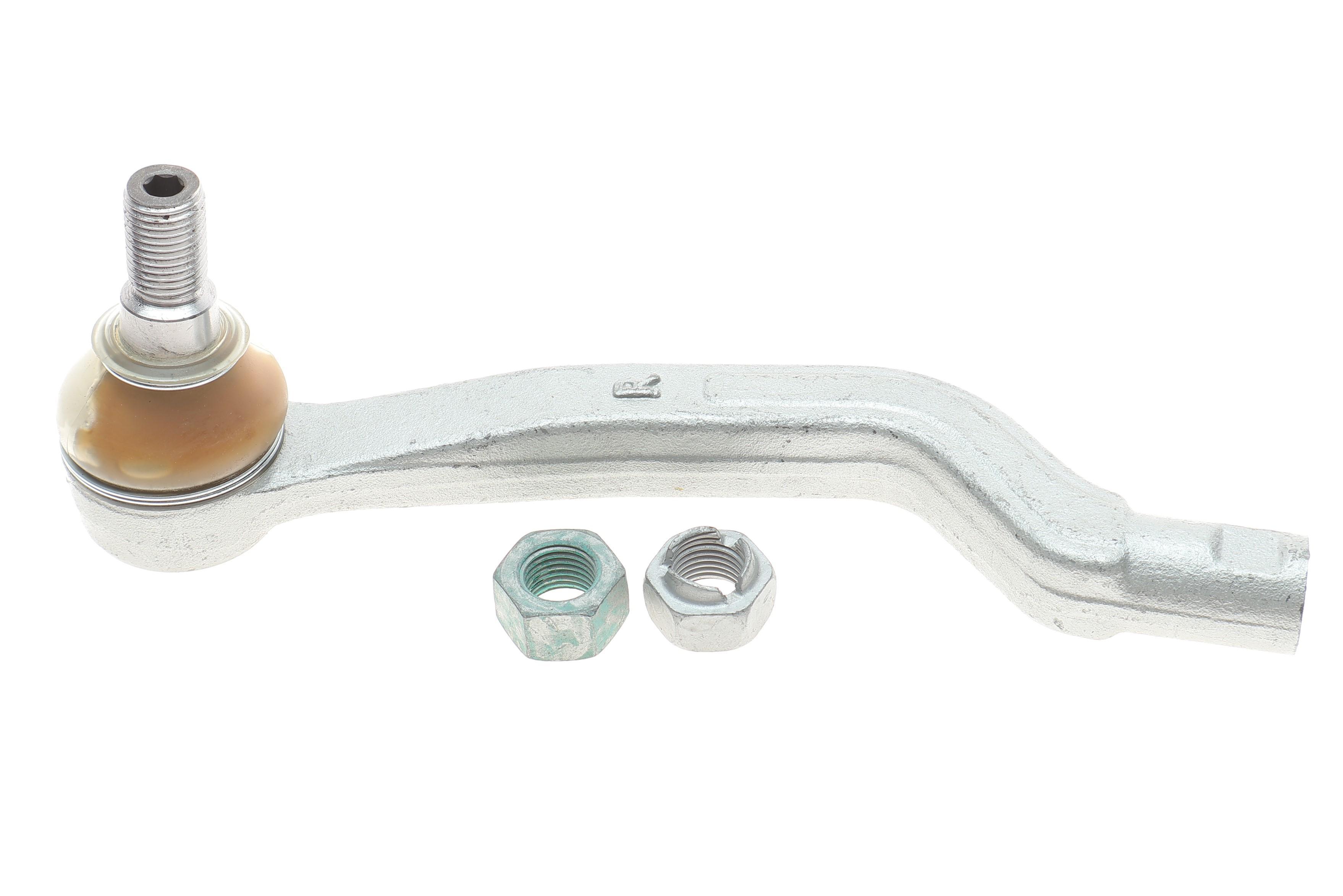 Наконечник тяги рульової (R) MB A-class (W169) 04-12