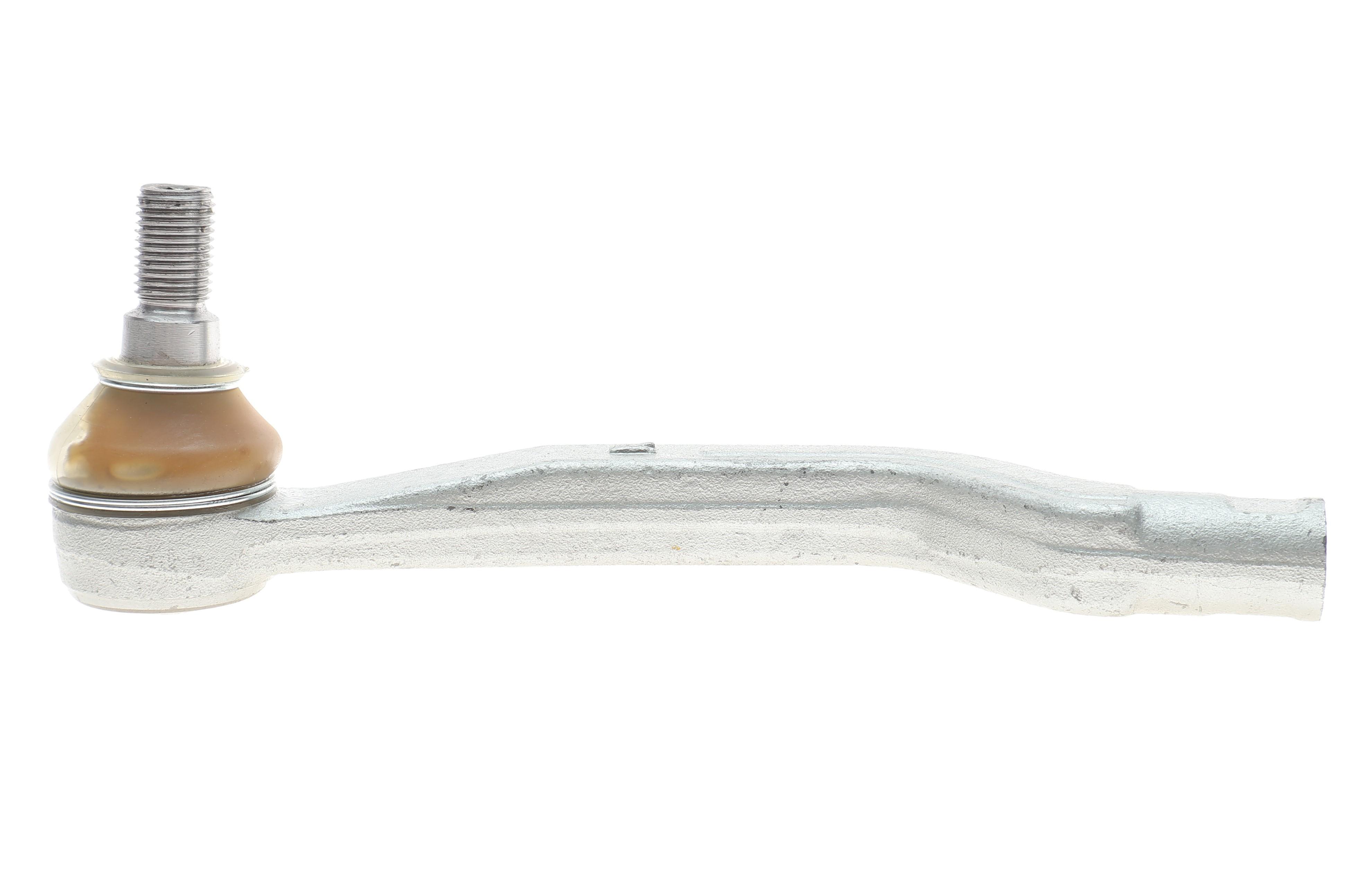 Наконечник тяги рульової (R) MB A-class (W169) 04-12