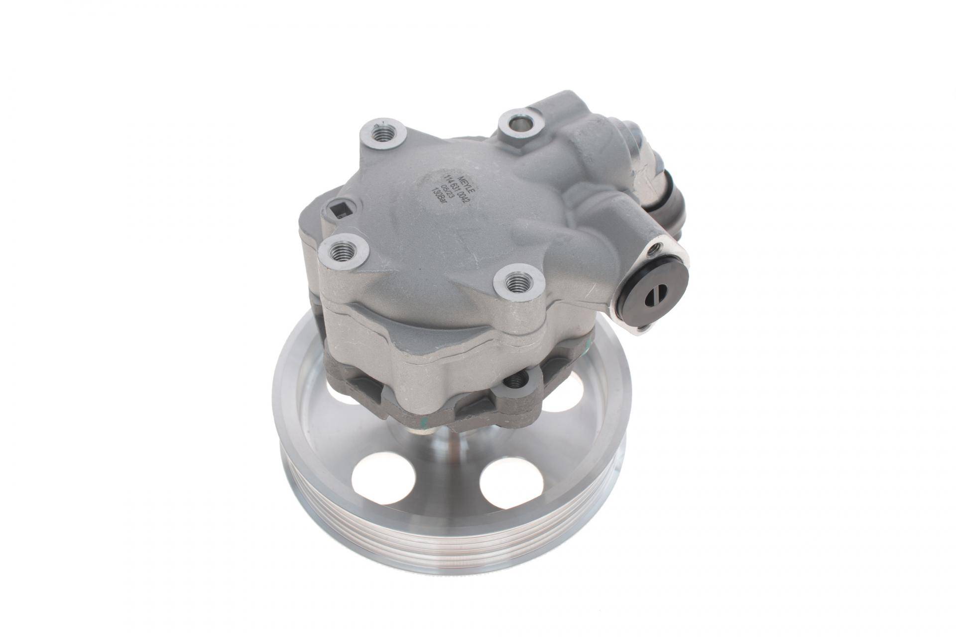 Насос ГПК Audi Q5 2.0TFSI quattro 08-17