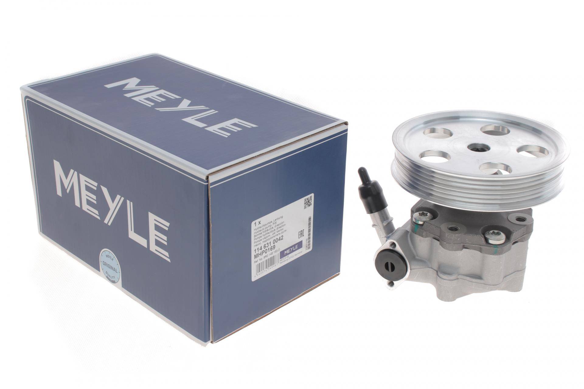 Насос ГПК Audi Q5 2.0TFSI quattro 08-17