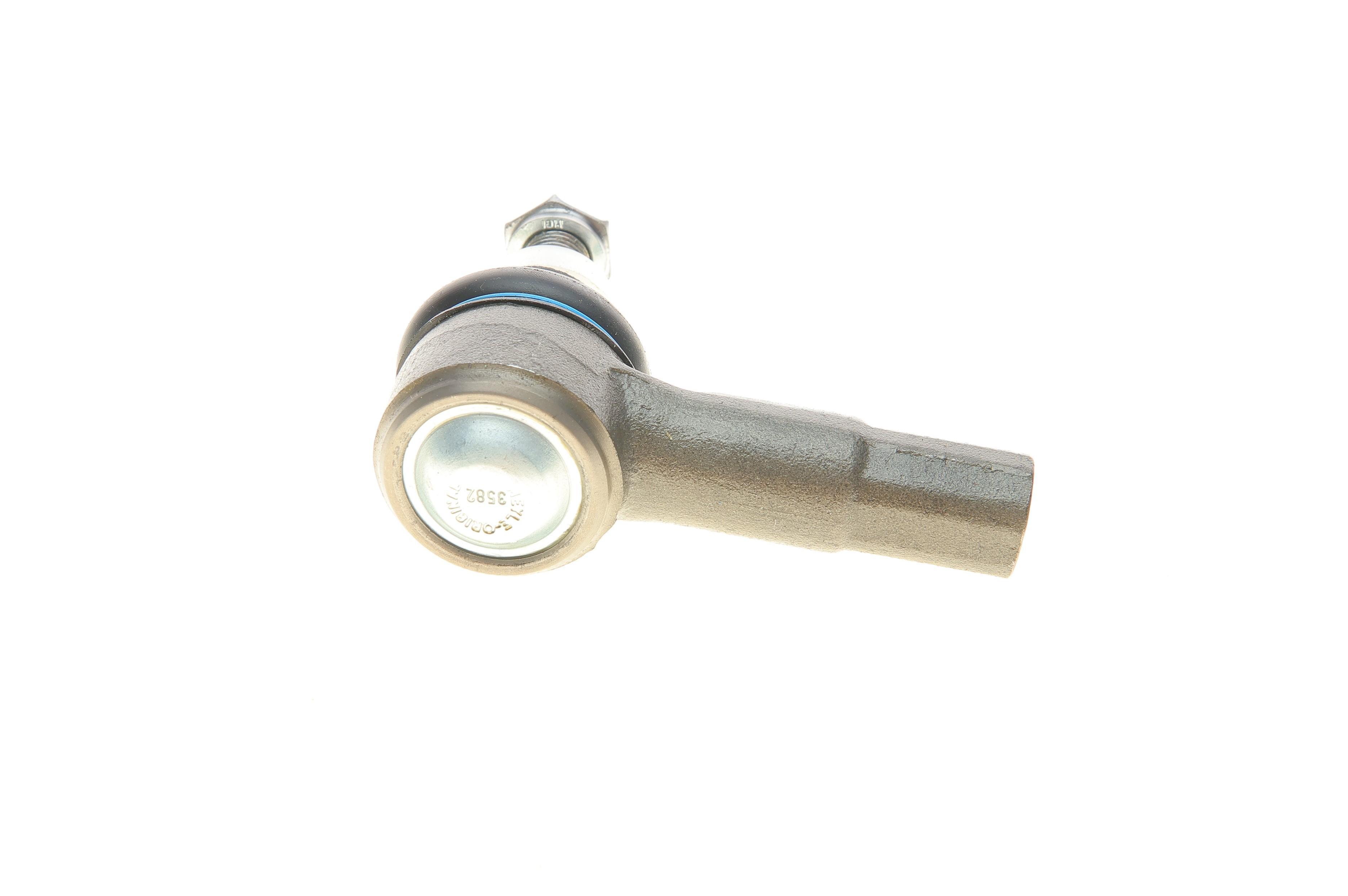 Наконечник тяги рульової Citroen C8/Jumpy/Fiat Scudo/Peugeot Expert 07-/Peugeot 806 94-02