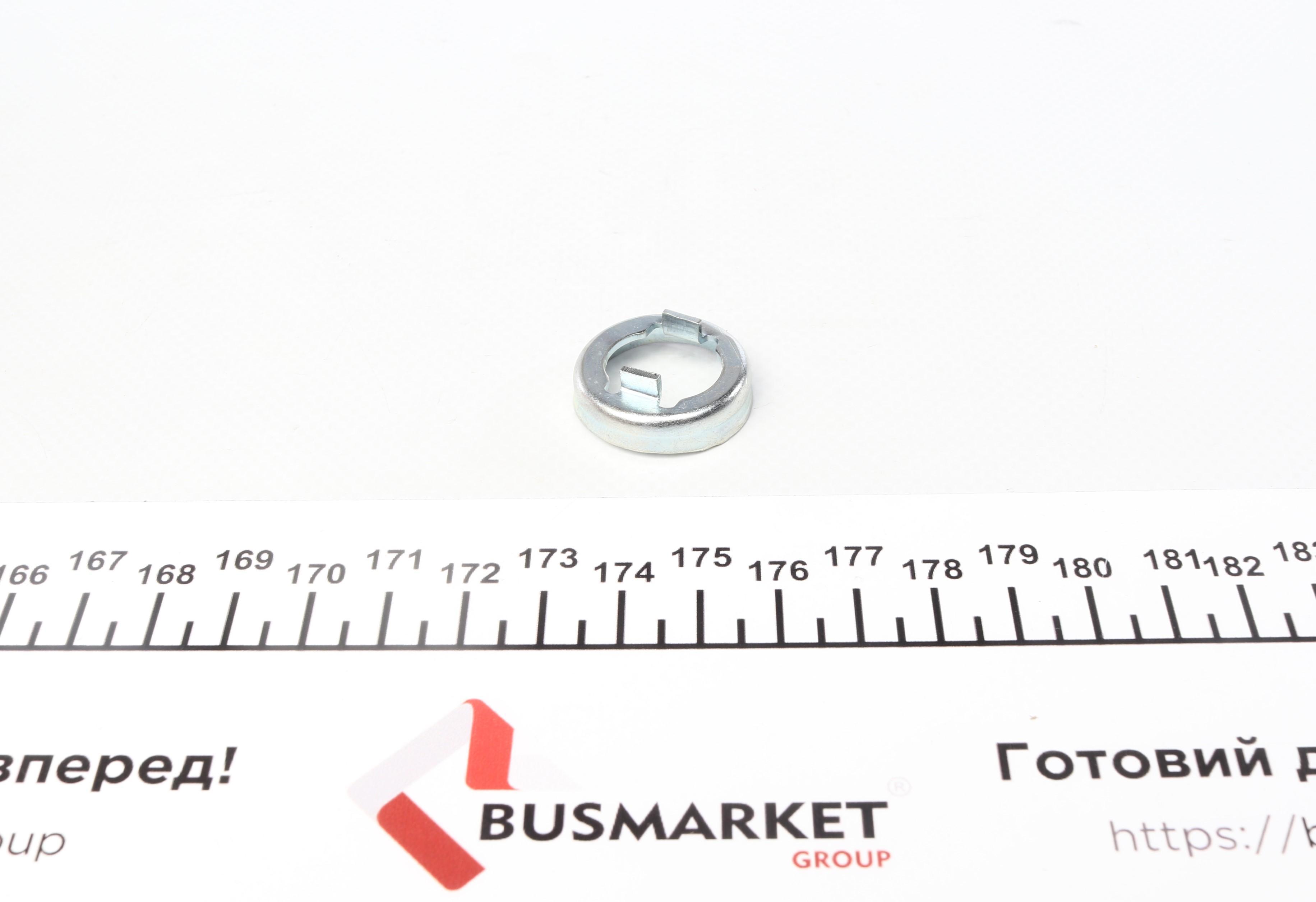 Тяга рульова Honda CR-V 2.0 16V 95-02, Л=П