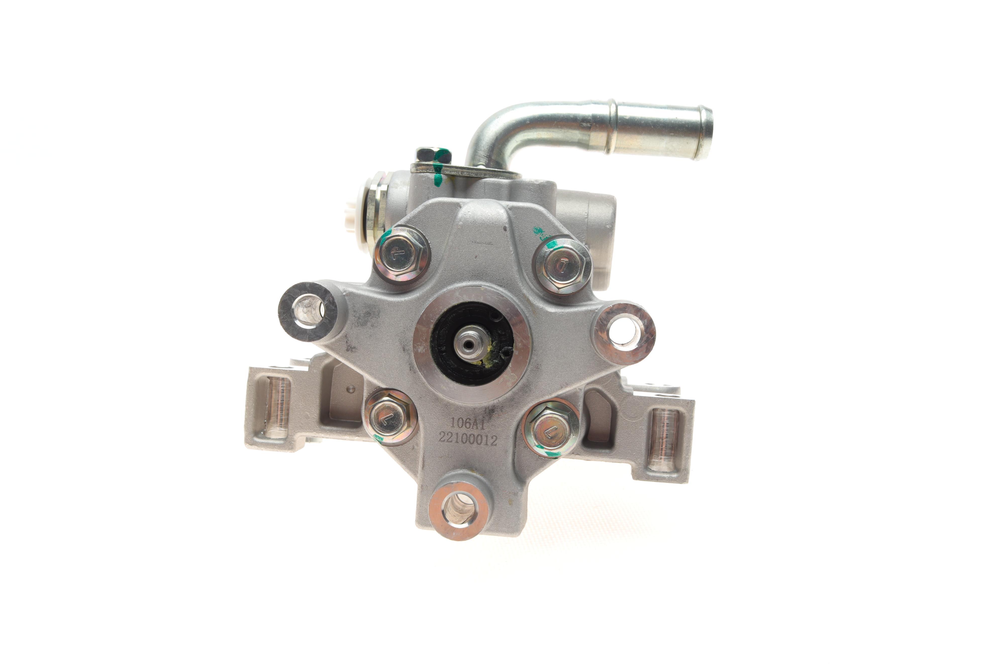 Насос ГПК Ford Transit/Fiat Ducato/Peugeot Boxer 2.2HDi/TDCi 06-