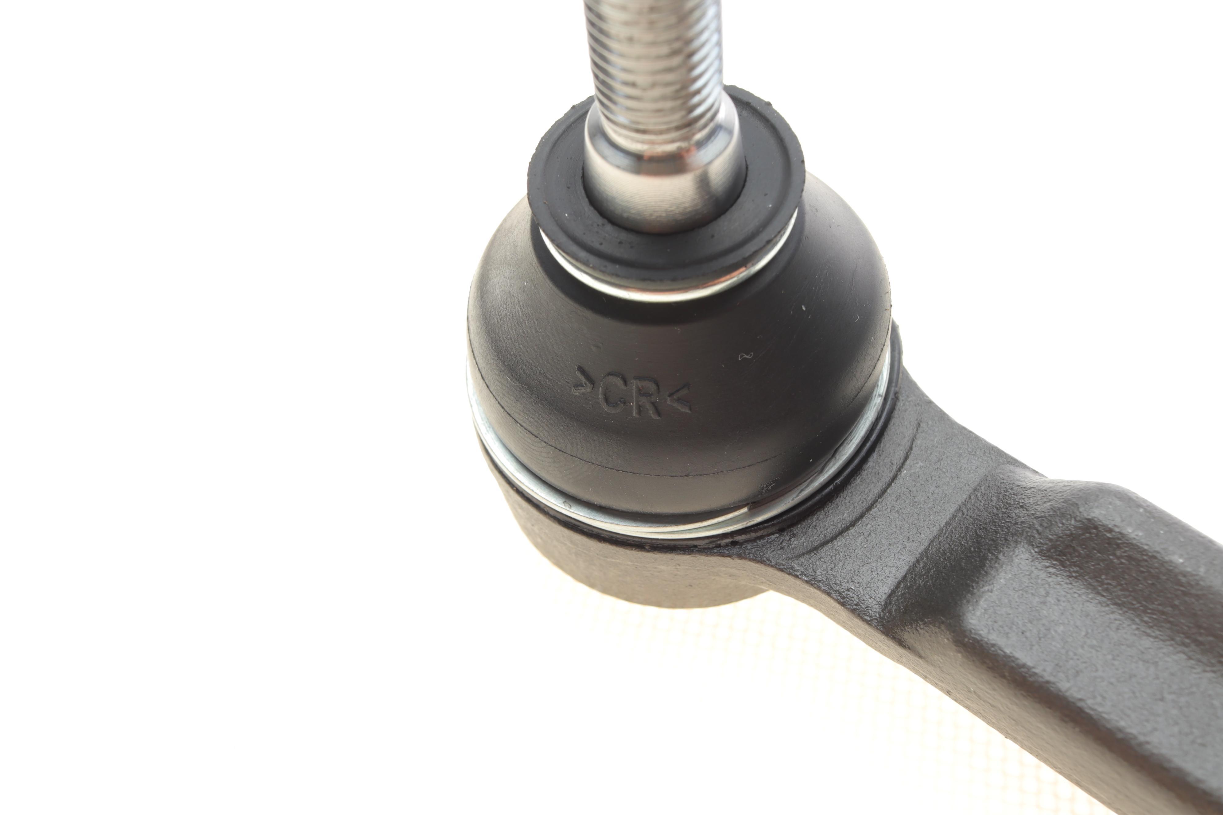 Наконечник тяги рульової (R) Renault Clio IV/Captur/Zoe 12-