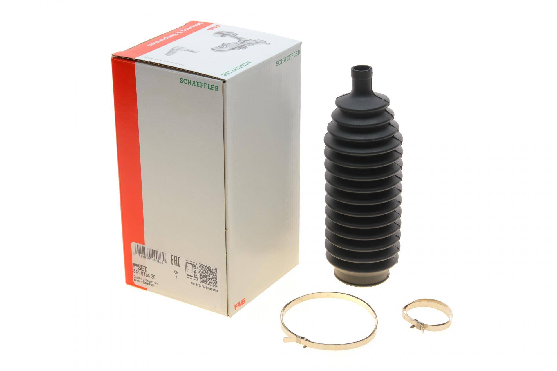 Пильник рейки рульової Volvo S40 95-03