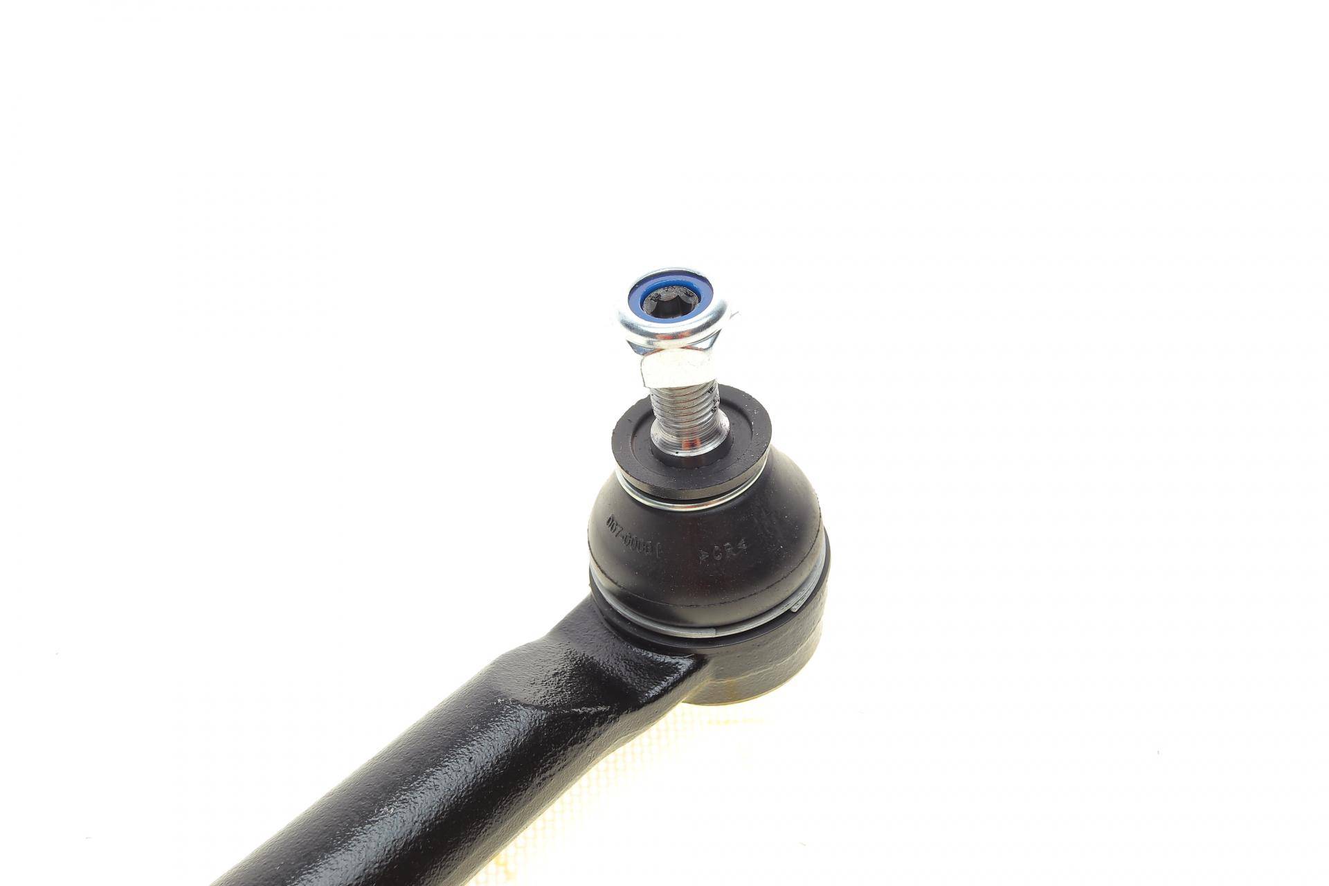 Наконечник тяги рульової (R) Renault Kadjar/Nissan Qashqai 13-