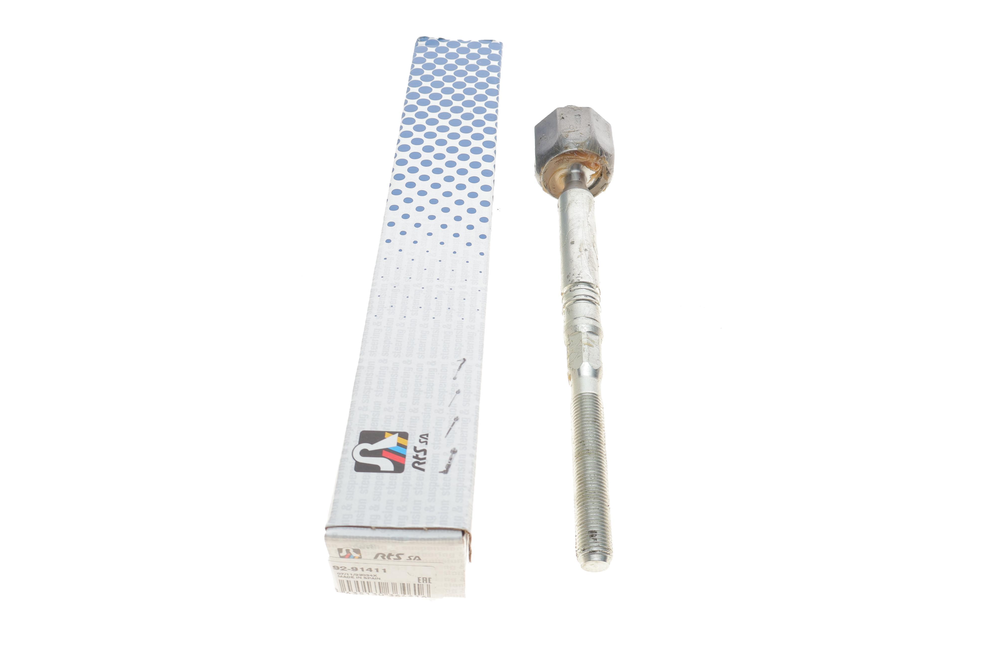 Тяга рульова MB C-class (W205/S205/A205/C205)/E-class (W213/S213/A238/C238) 14- (L=244.5mm)