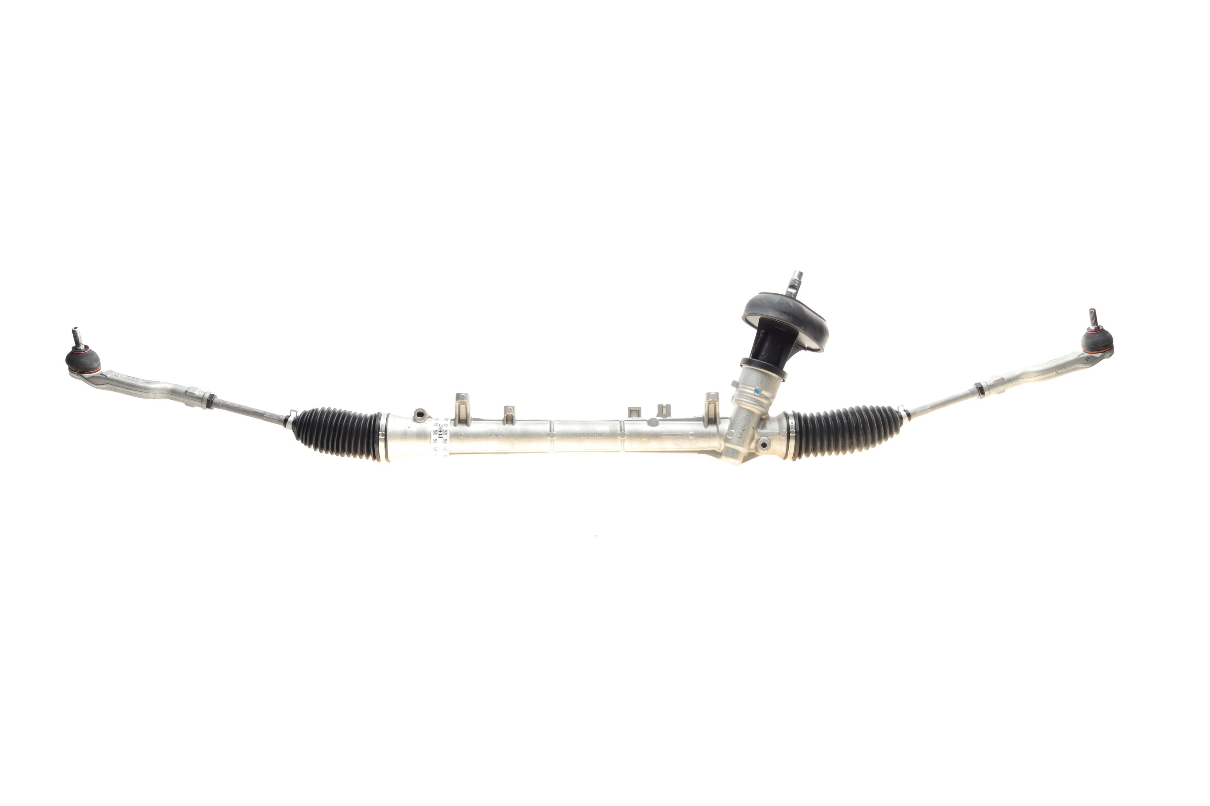 Рейка рульова Renault Captur 16-