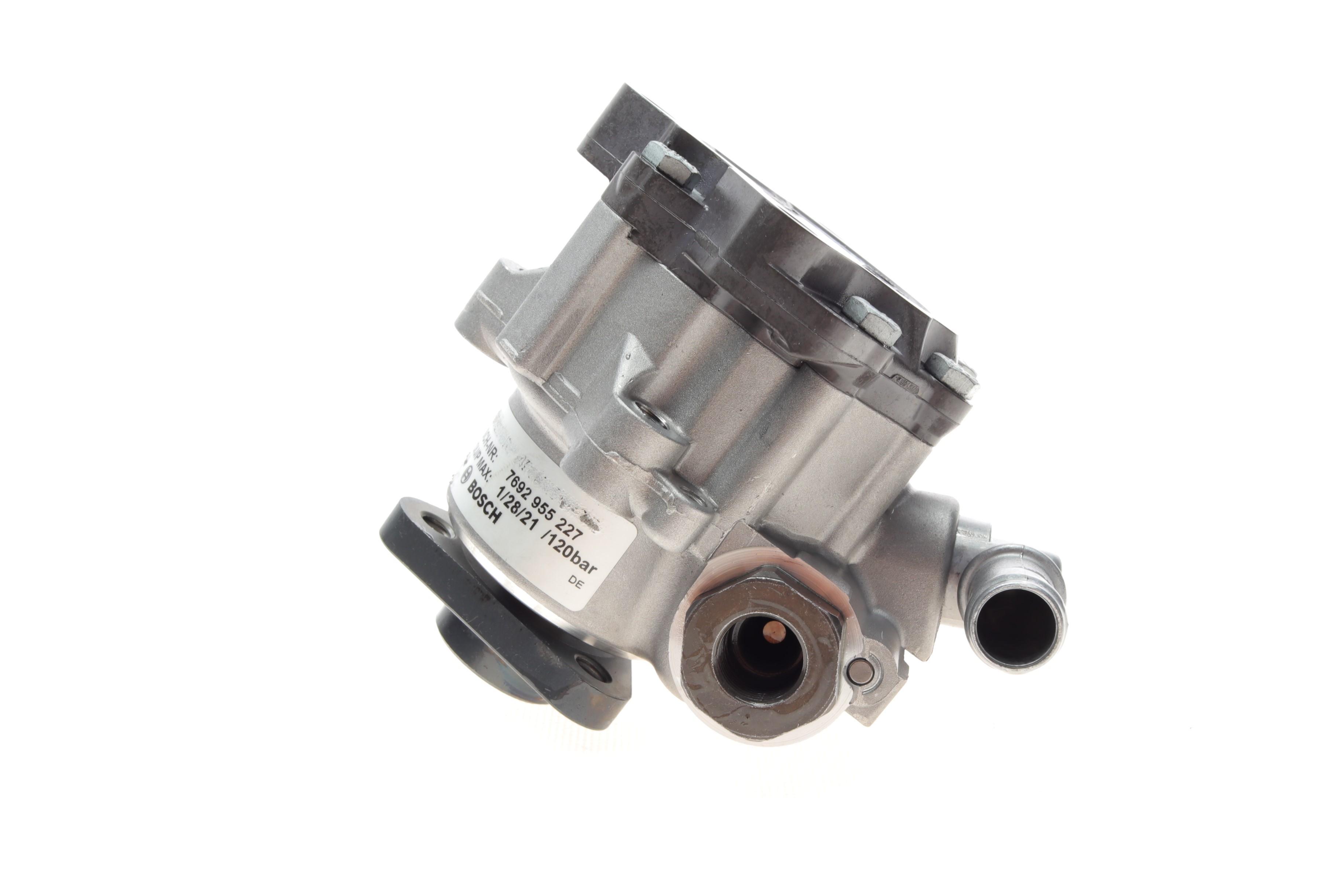 Насос ГПК Audi A6 2.0TDI/TFSI 04-11