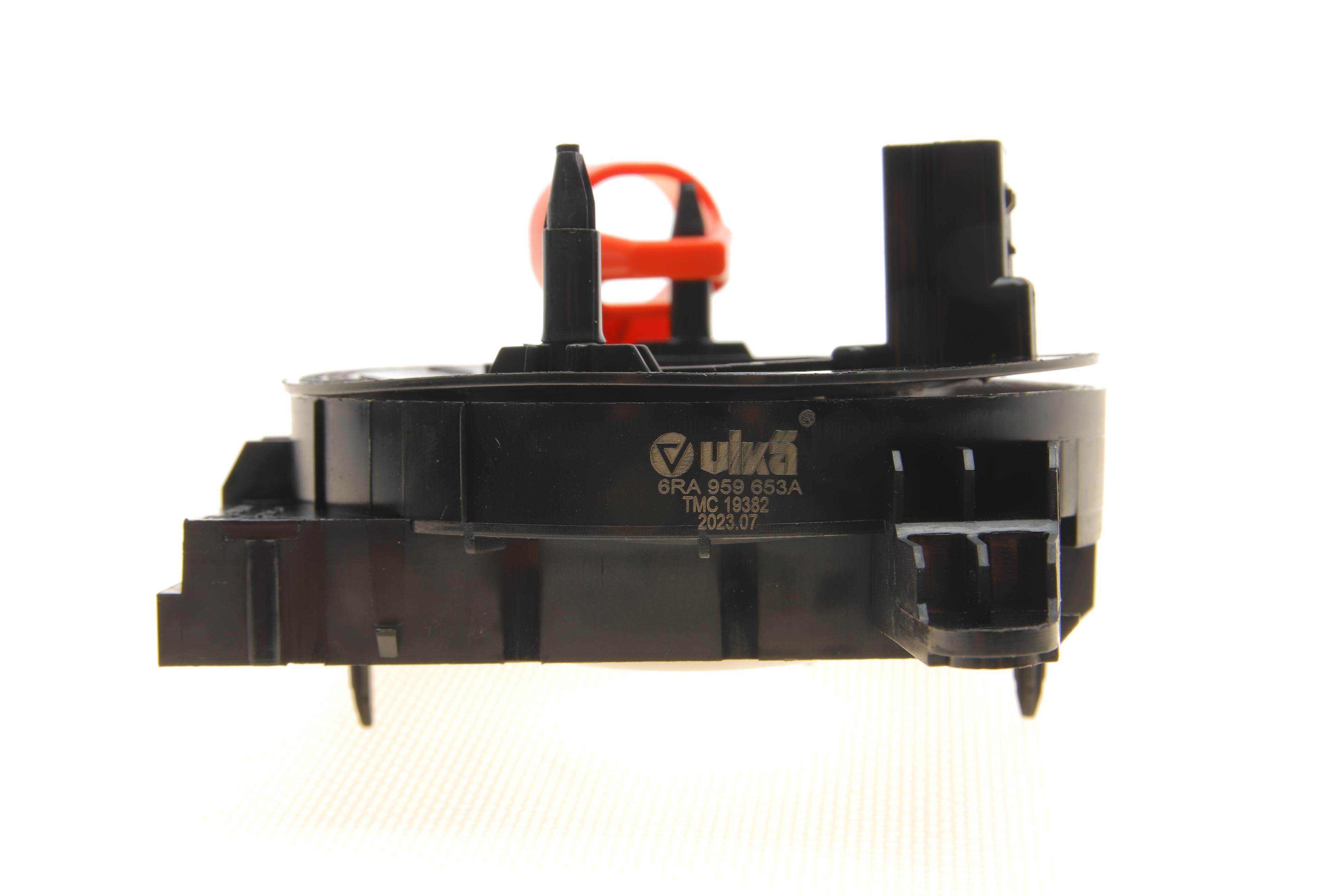 Шлейф подушки безпеки AirBag VW Up 11-/Skoda Rapid 12-